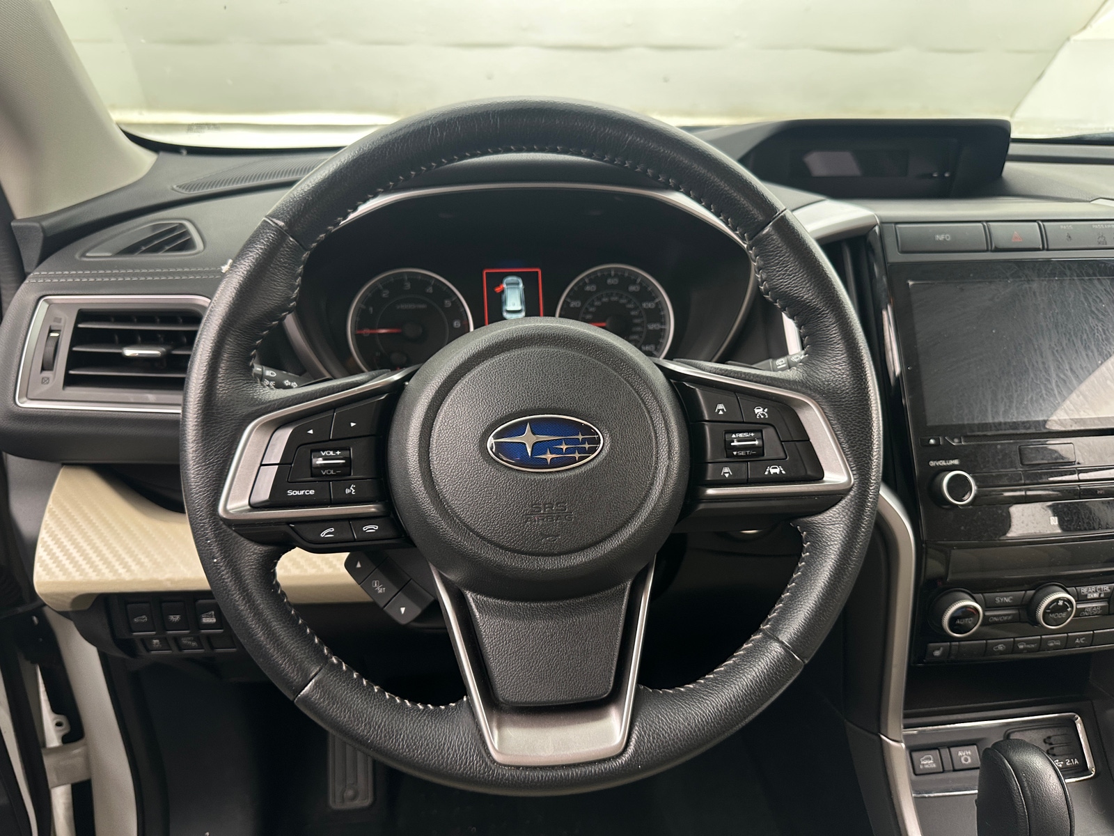 Thumbnail: 2020 Subaru Ascent - 5