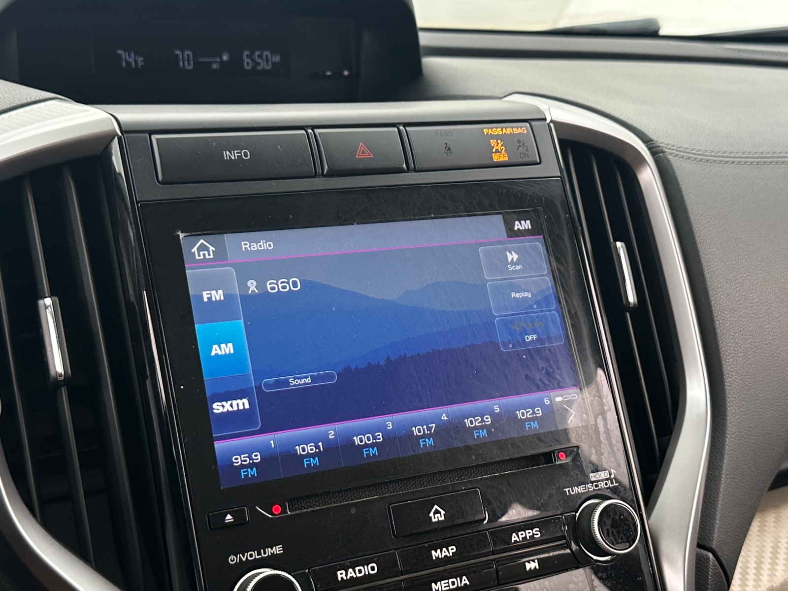 Thumbnail: 2020 Subaru Ascent - 4