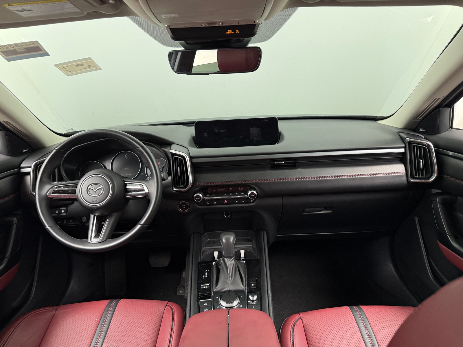 Thumbnail: 2025 Mazda CX-50 - 2