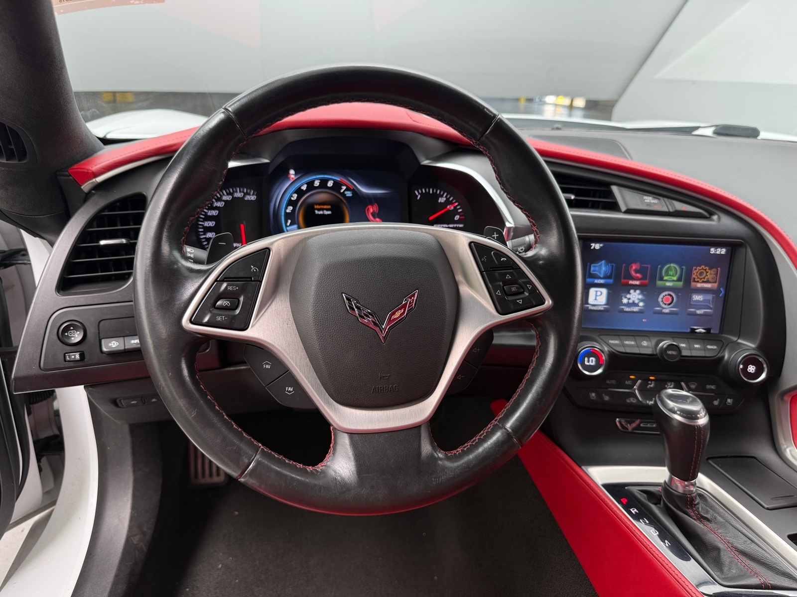 Thumbnail: 2015 Chevrolet Corvette - 3
