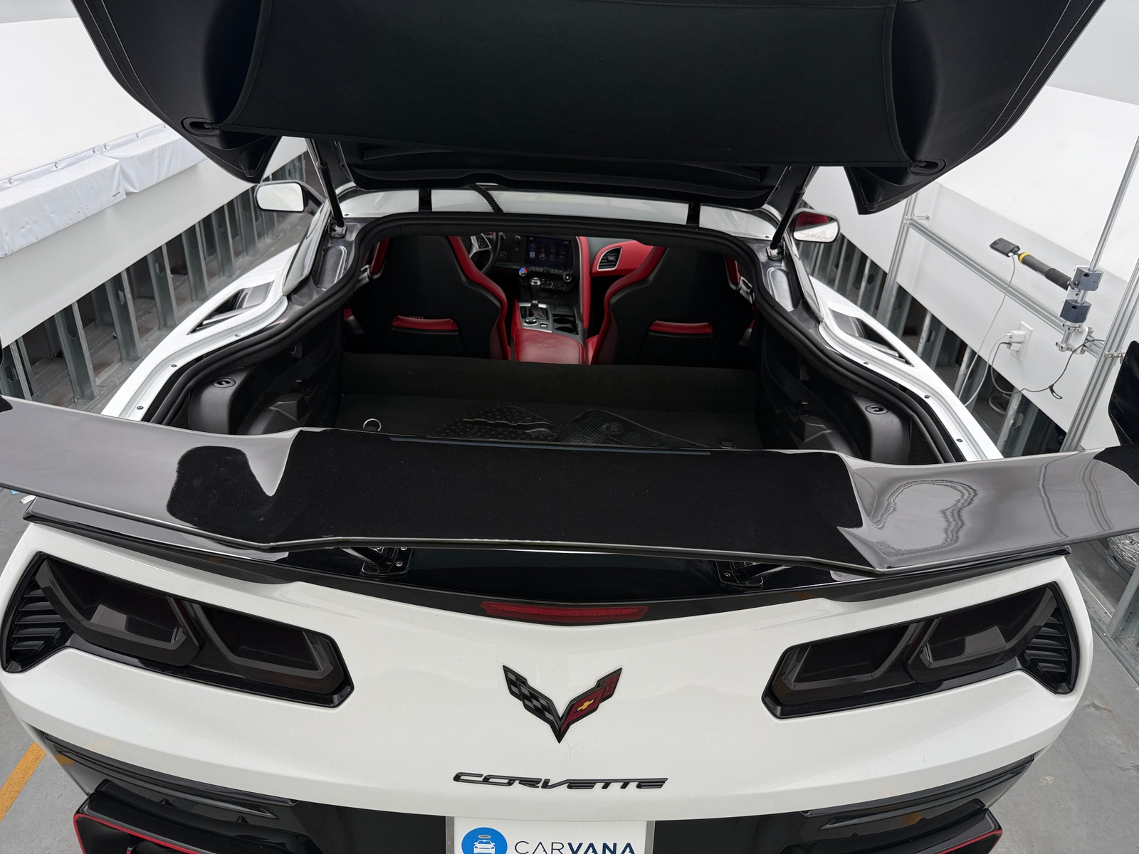 Thumbnail: 2015 Chevrolet Corvette - 4