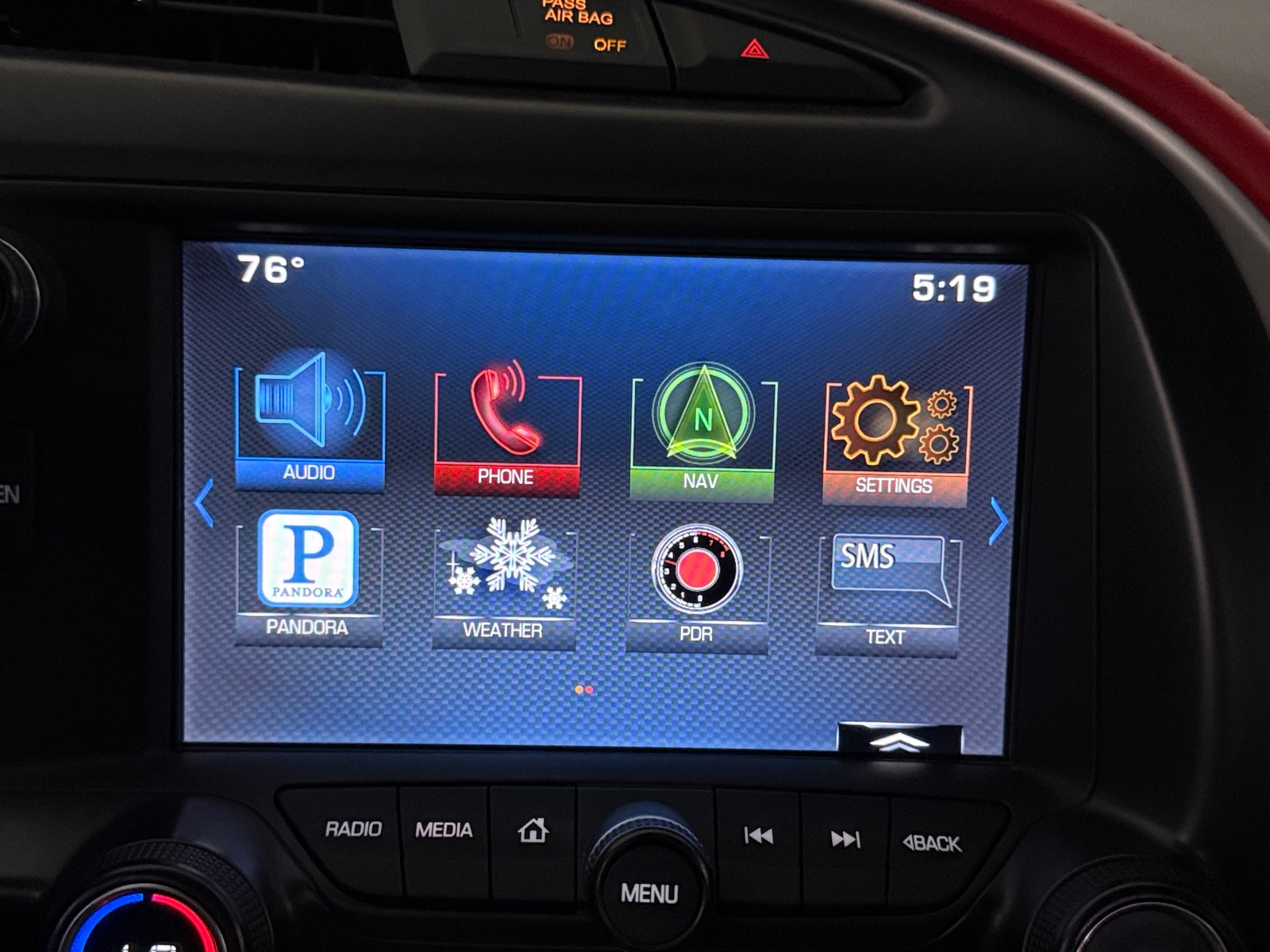 Thumbnail: 2015 Chevrolet Corvette - 2