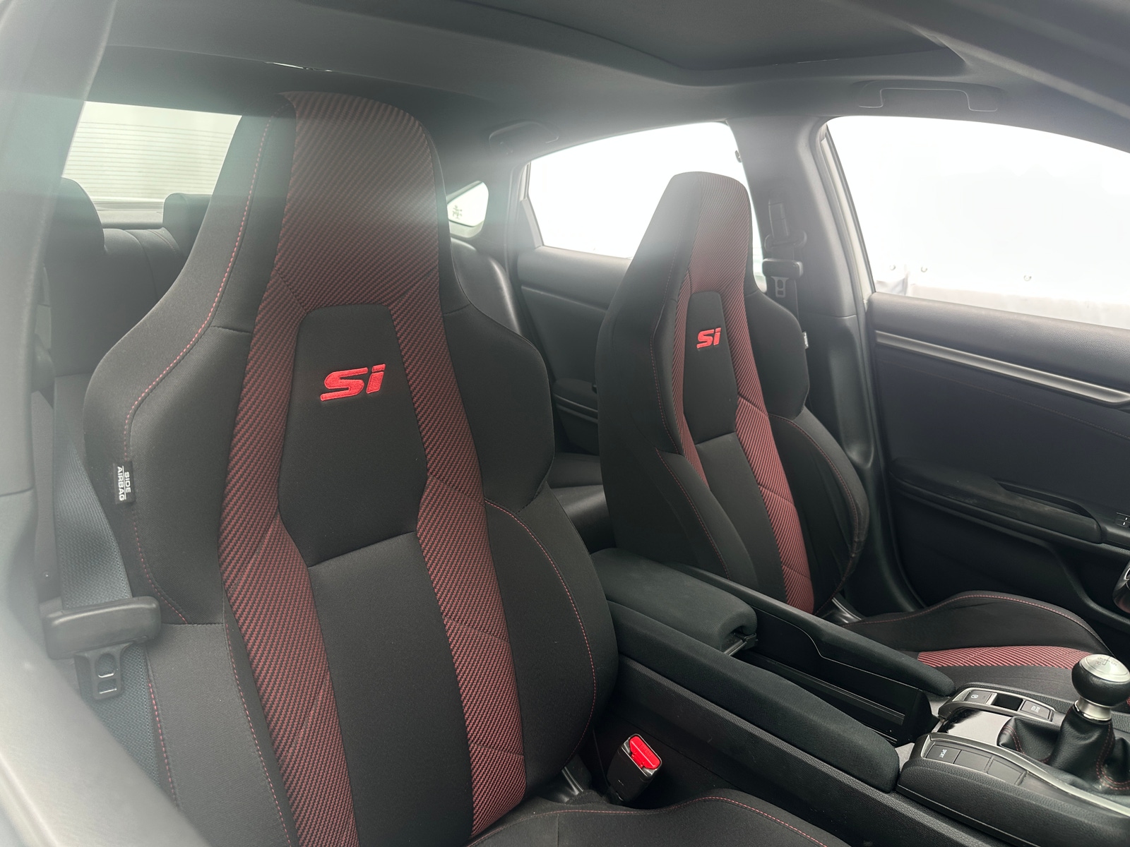 Thumbnail: 2020 Honda Civic - 2