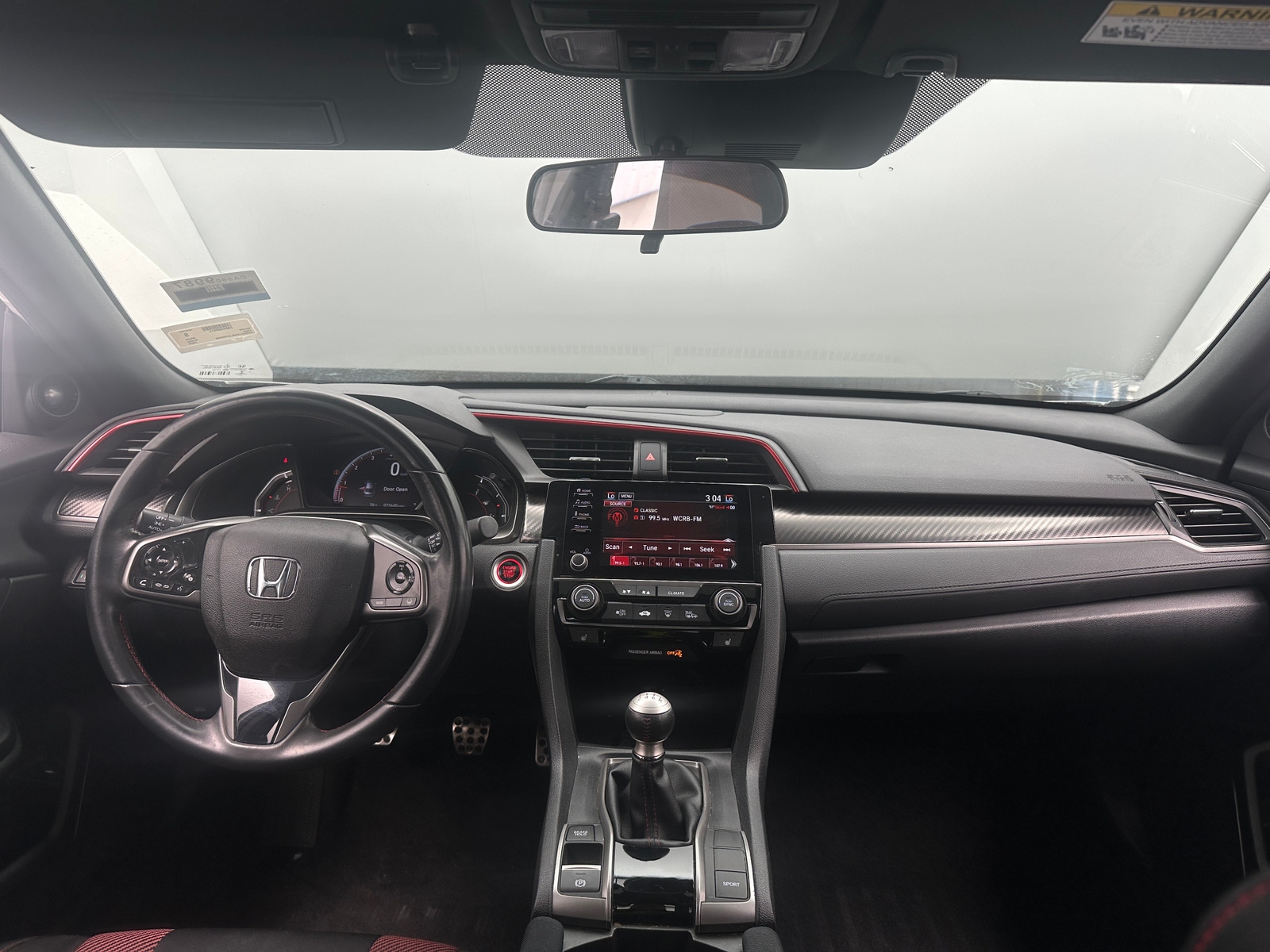 Thumbnail: 2020 Honda Civic - 3