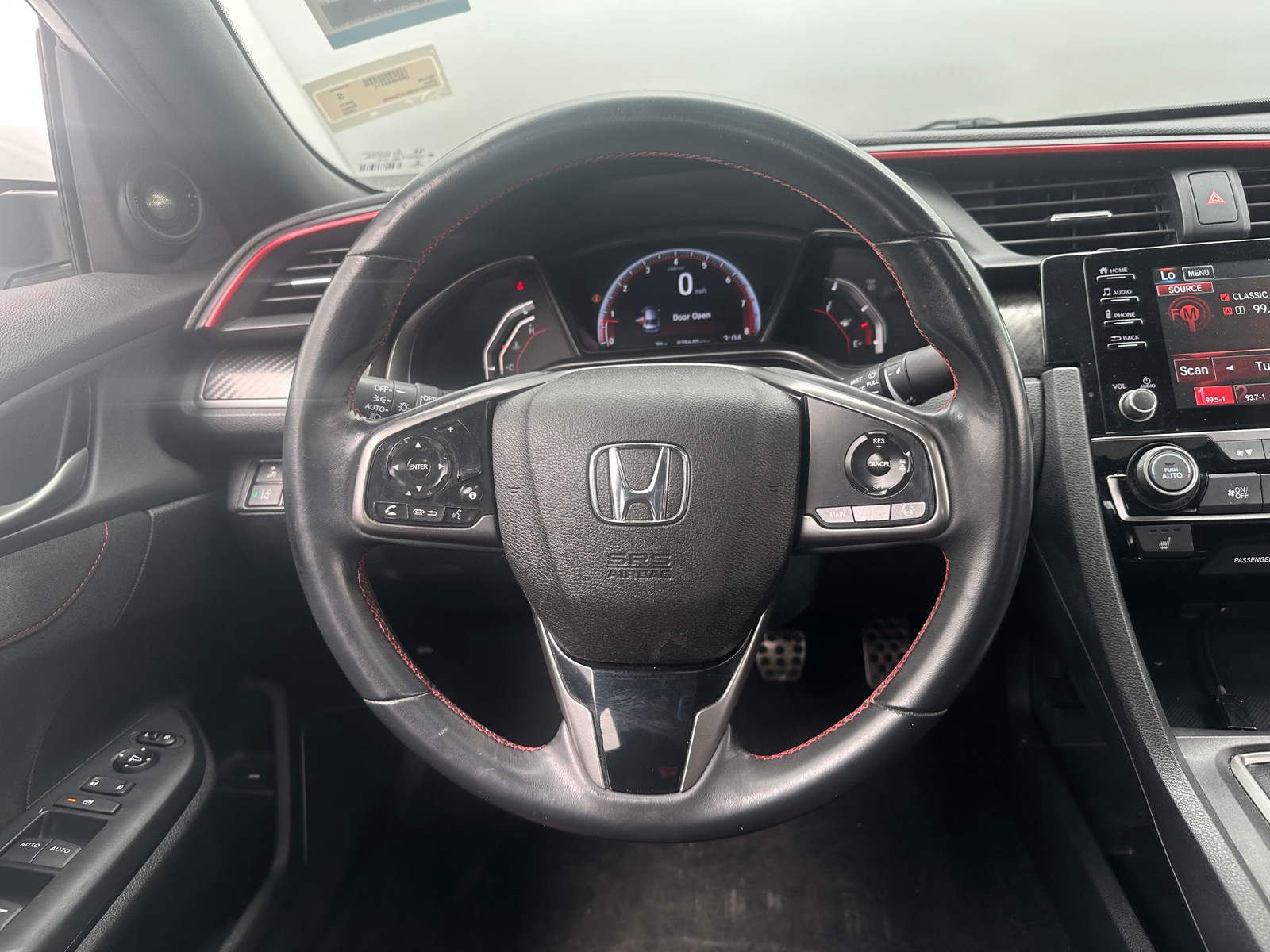 Thumbnail: 2020 Honda Civic - 5