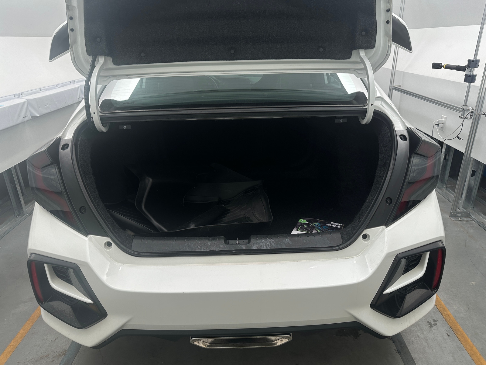 Thumbnail: 2020 Honda Civic - 7