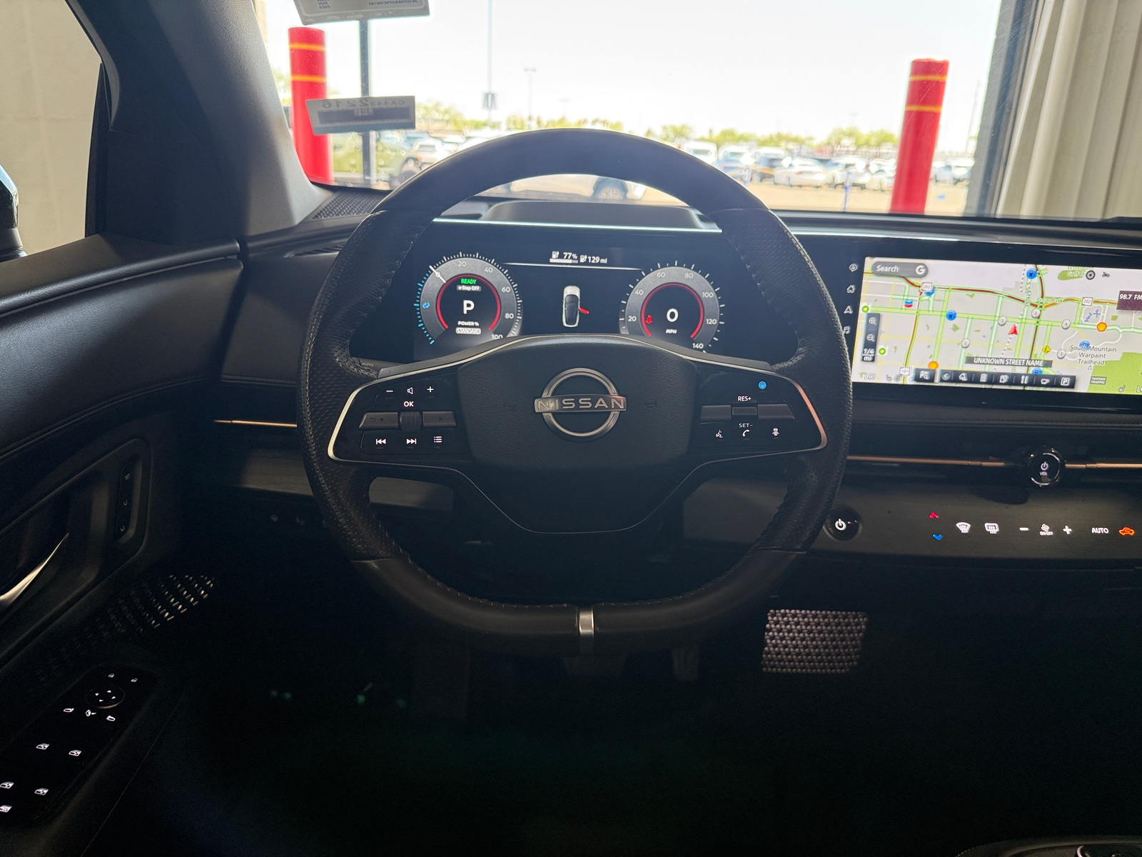Thumbnail: 2023 Nissan Ariya - 5