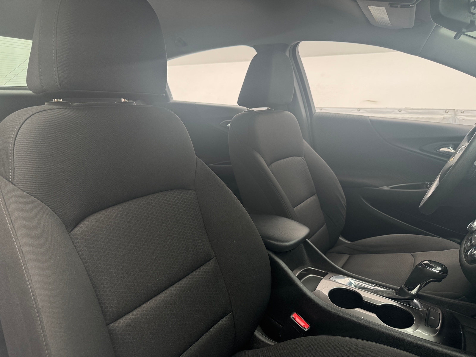 Thumbnail: 2019 Chevrolet Malibu - 2