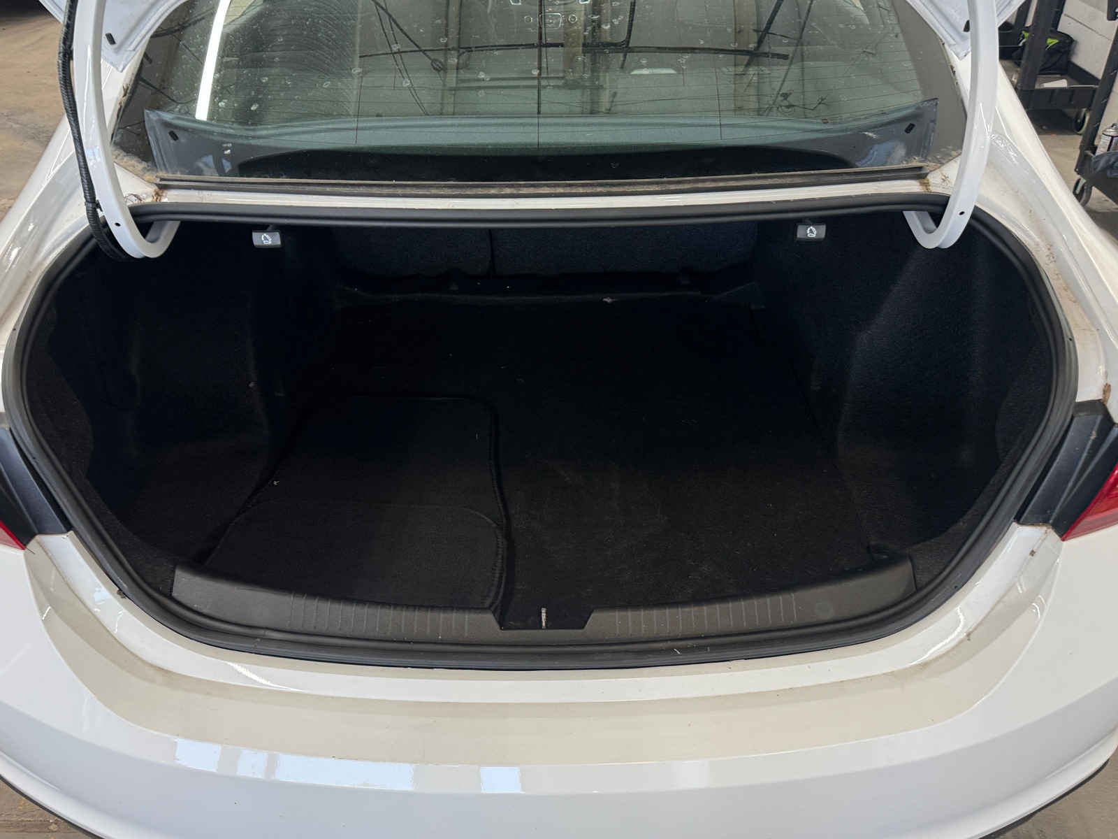 Thumbnail: 2019 Chevrolet Malibu - 7