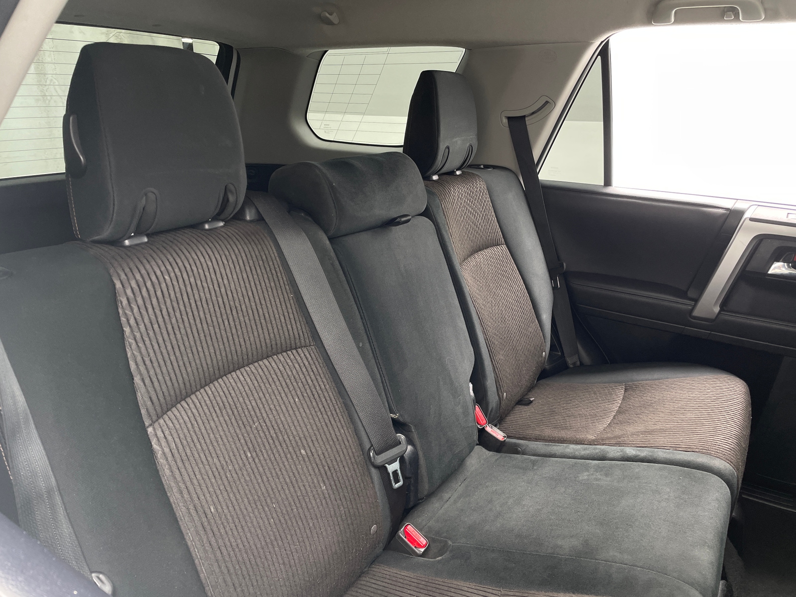 Thumbnail: 2021 Toyota 4Runner - 6
