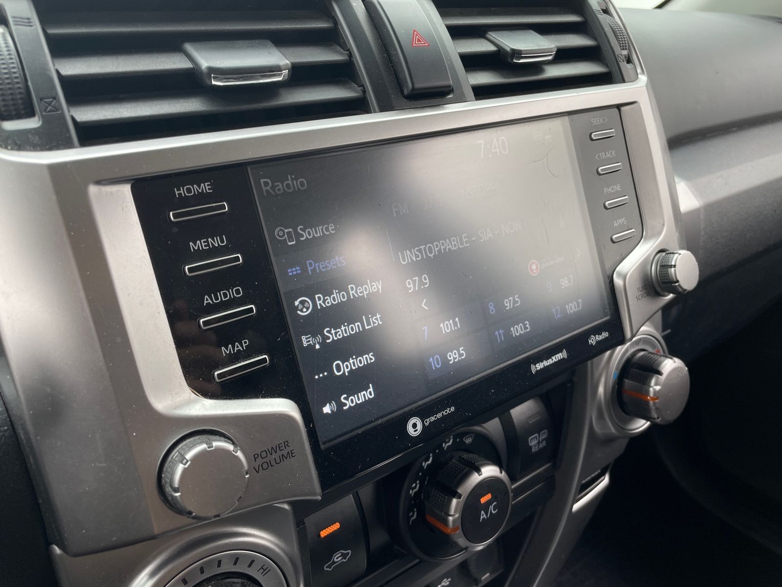 Thumbnail: 2021 Toyota 4Runner - 4