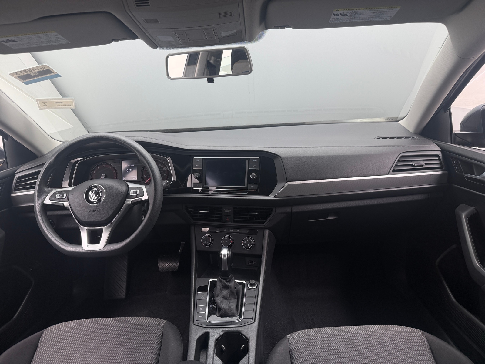 Thumbnail: 2019 Volkswagen Jetta - 3