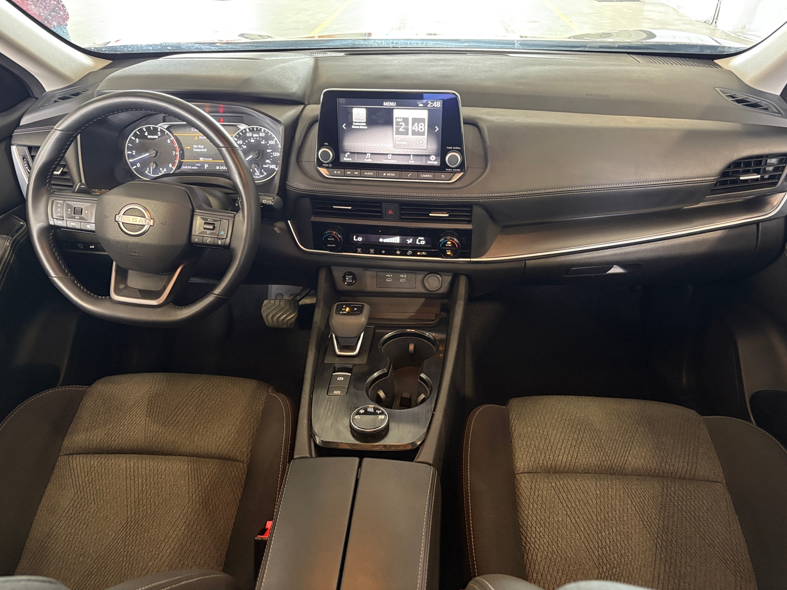 Thumbnail: 2025 Nissan Rogue - 3