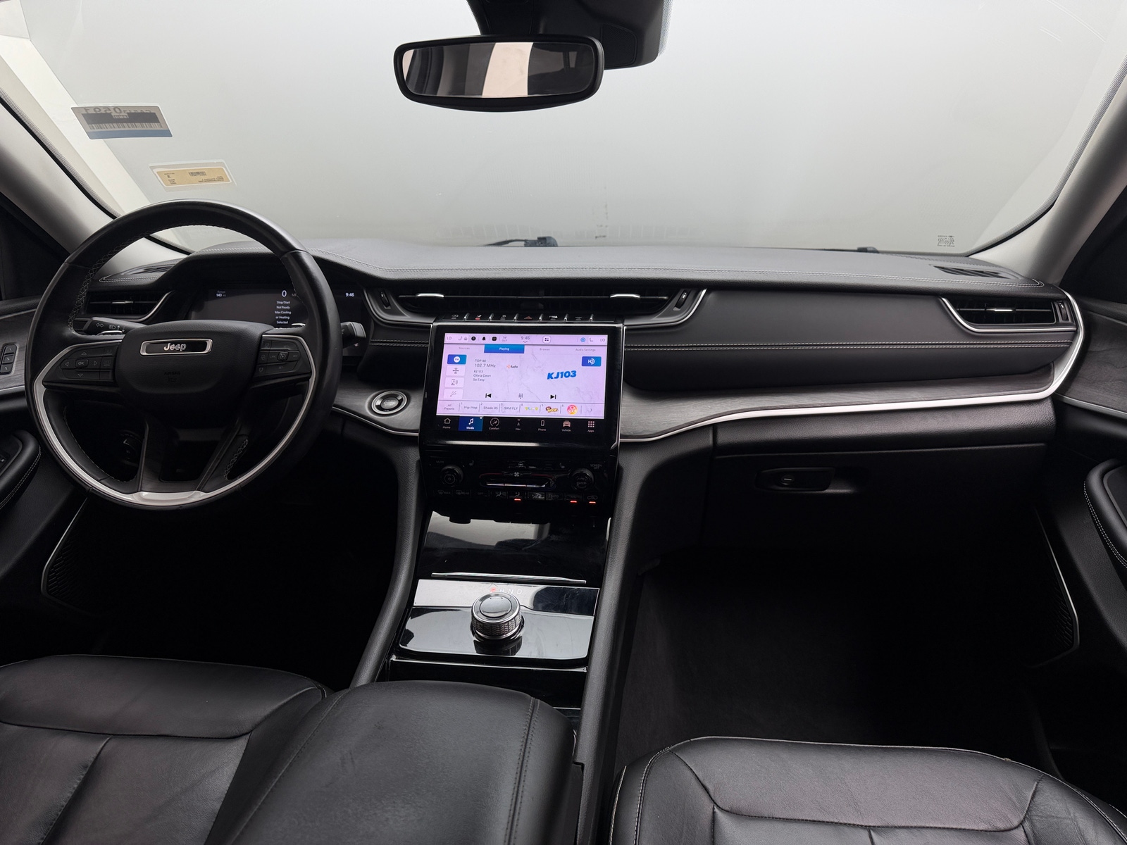 Thumbnail: 2022 Jeep Grand Cherokee L - 2