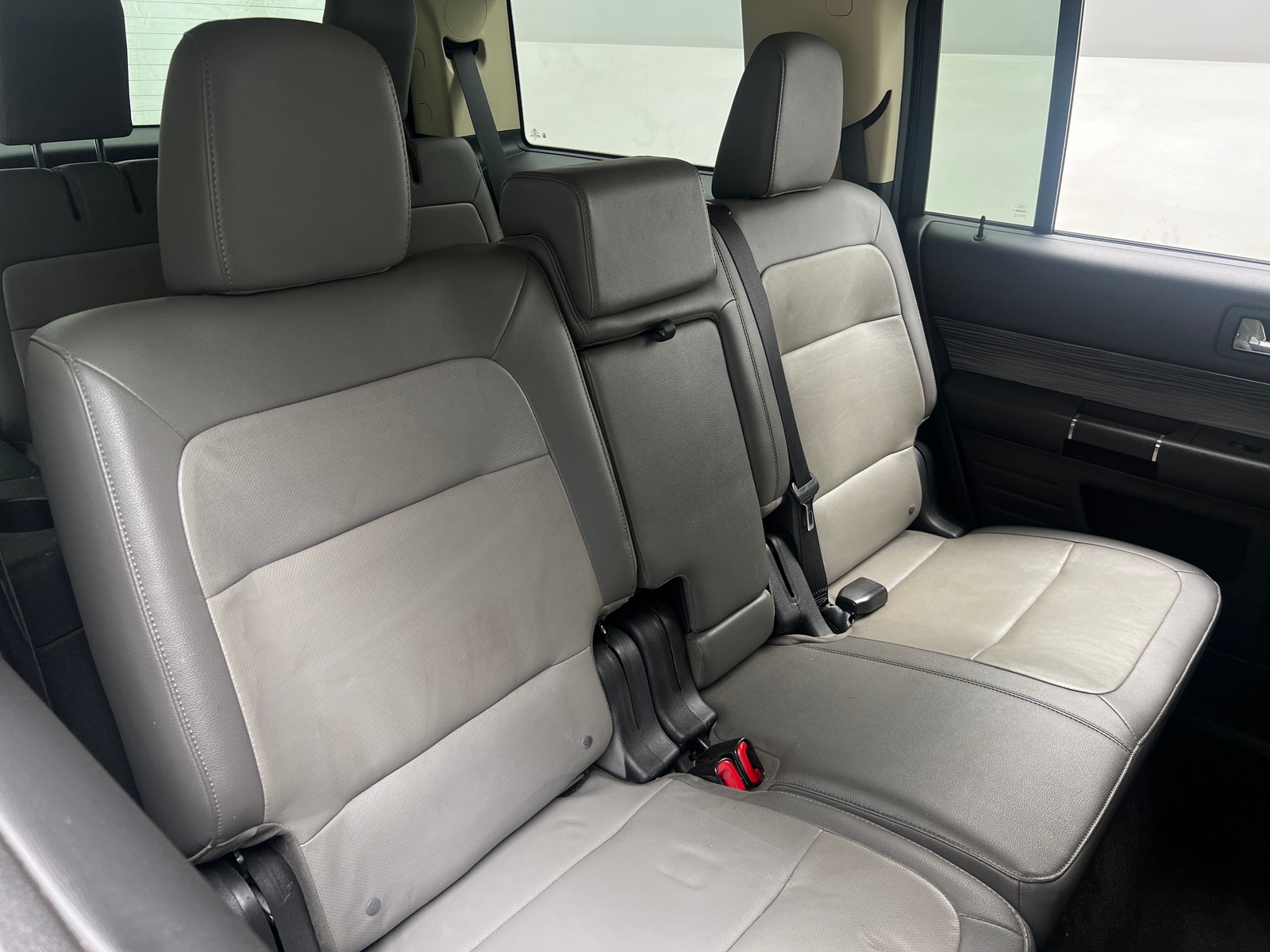 Thumbnail: 2019 Ford Flex - 5