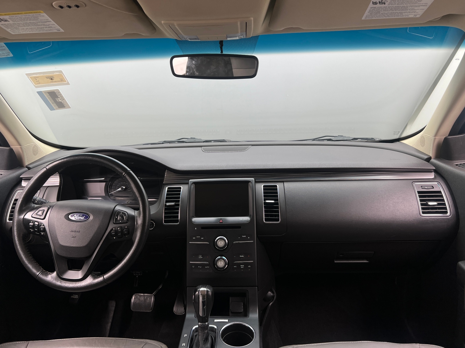 Thumbnail: 2019 Ford Flex - 2