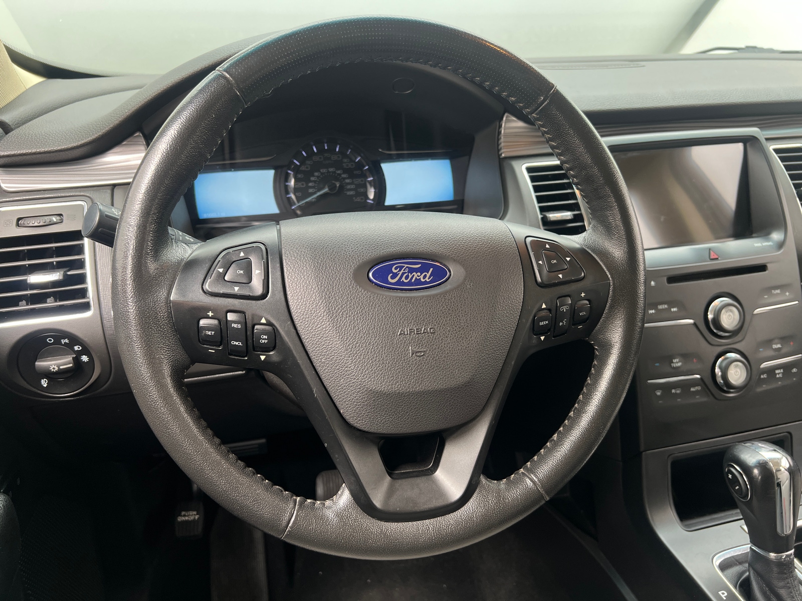 Thumbnail: 2019 Ford Flex - 4