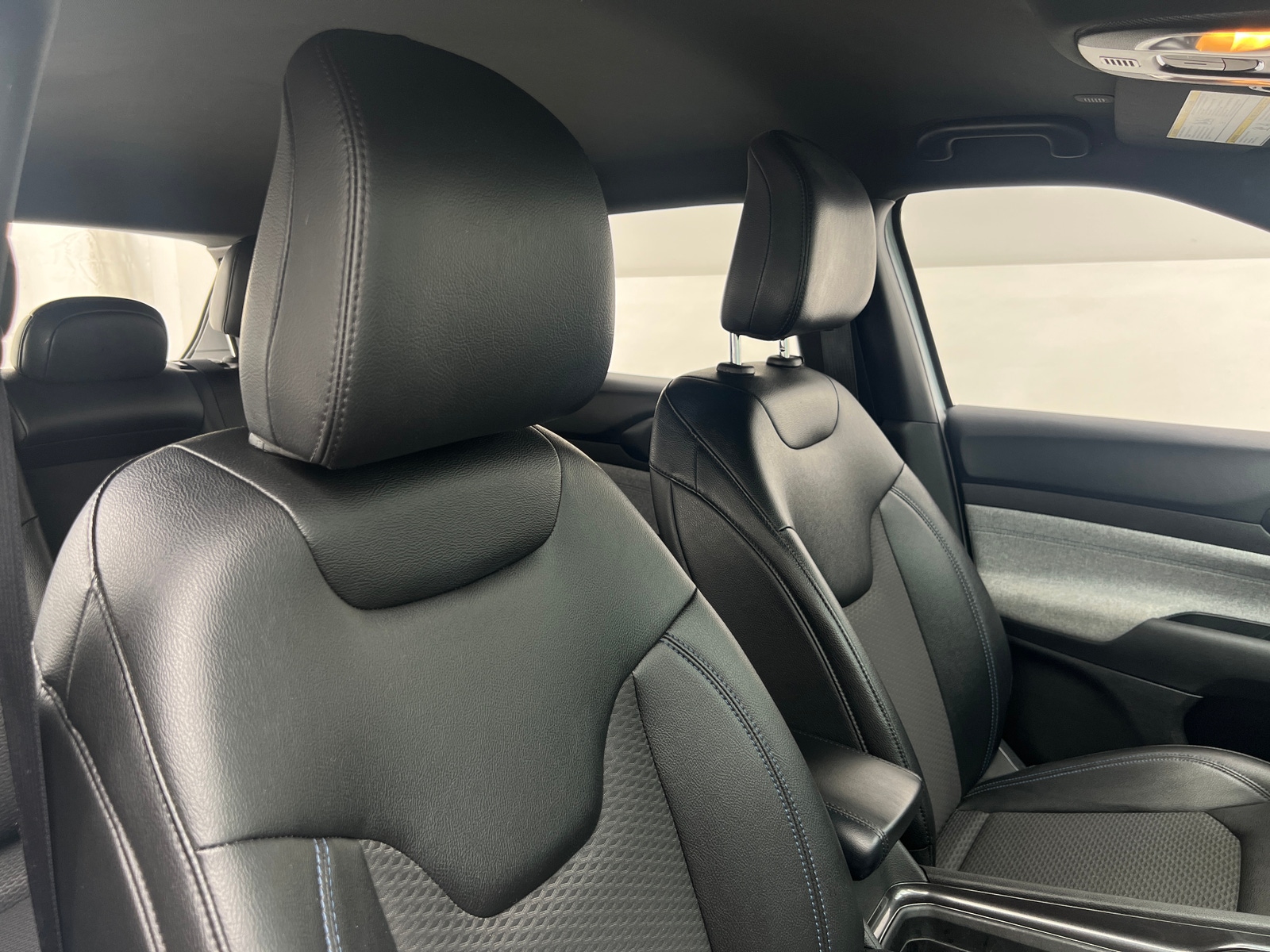 Thumbnail: 2024 Jeep Compass - 2