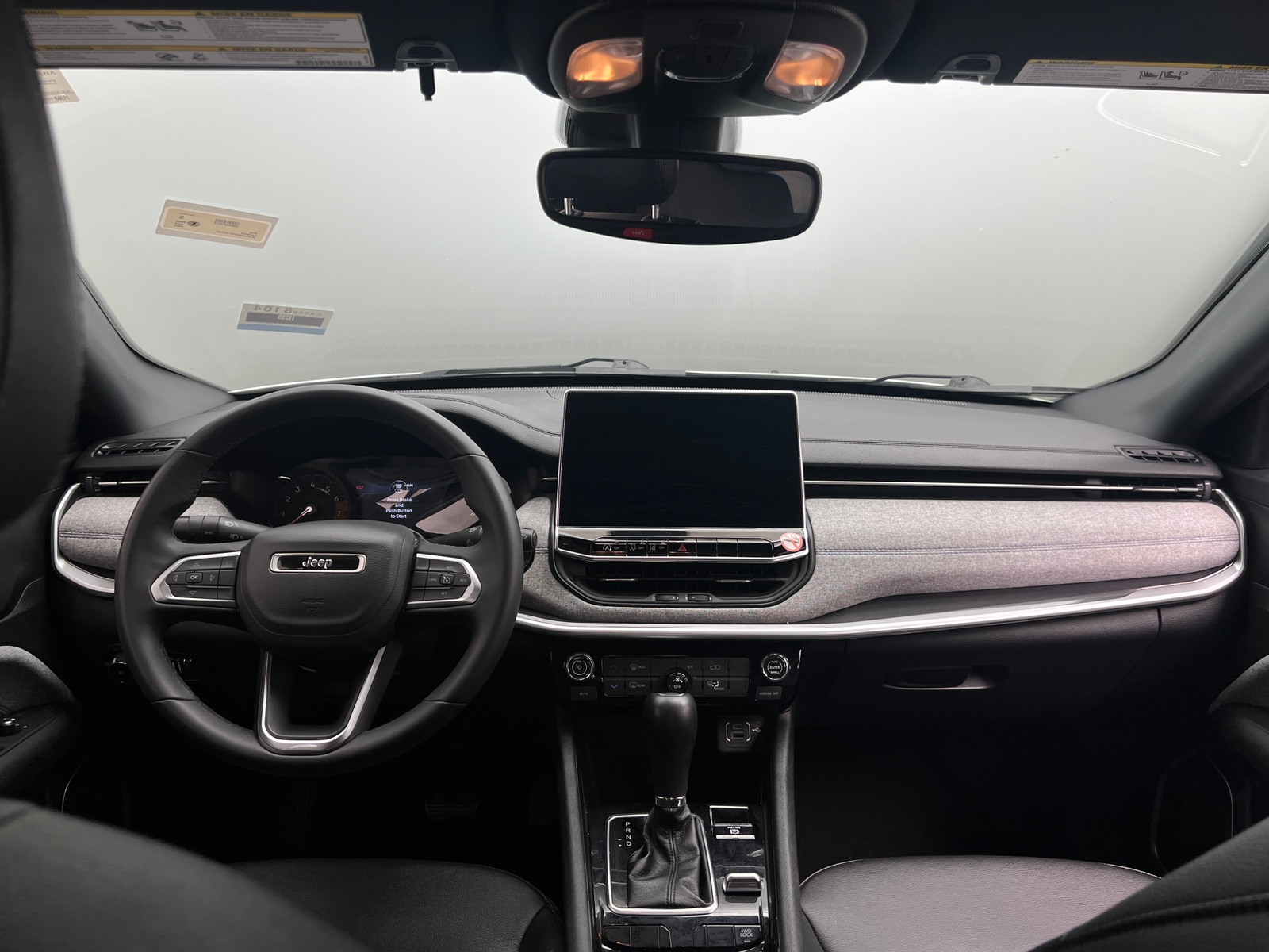 Thumbnail: 2024 Jeep Compass - 3