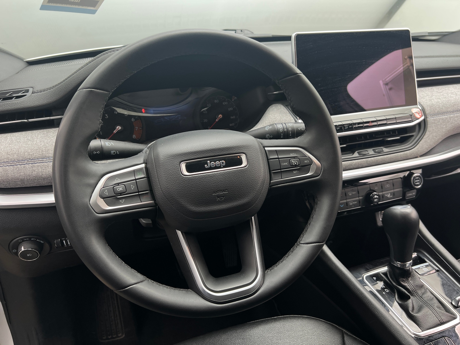 Thumbnail: 2024 Jeep Compass - 5