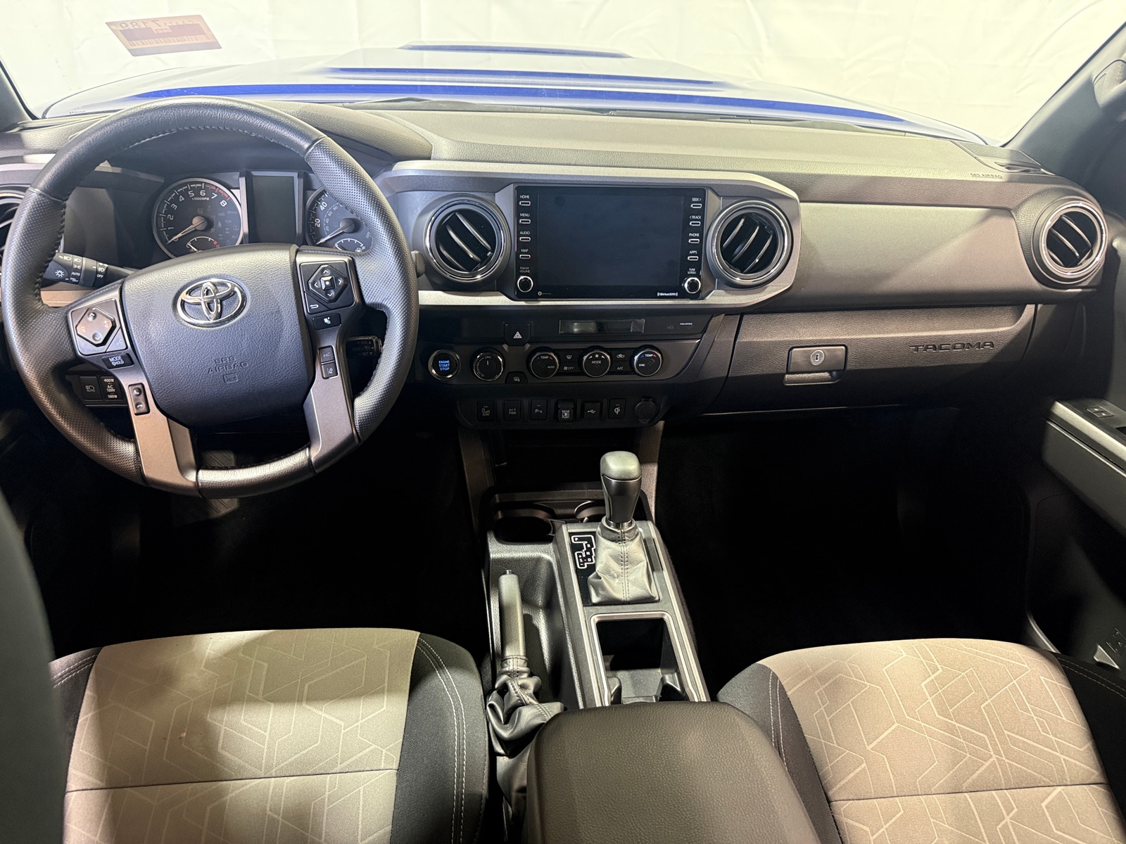 Thumbnail: 2023 Toyota Tacoma - 3