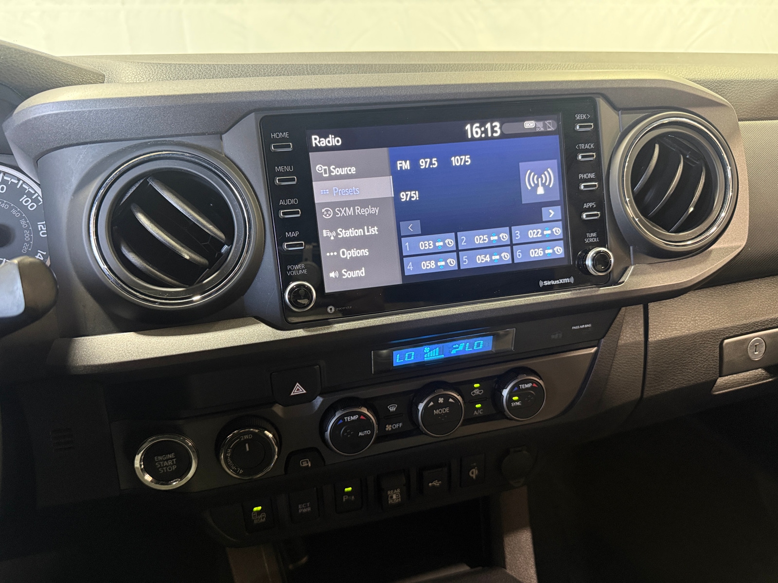 Thumbnail: 2023 Toyota Tacoma - 4