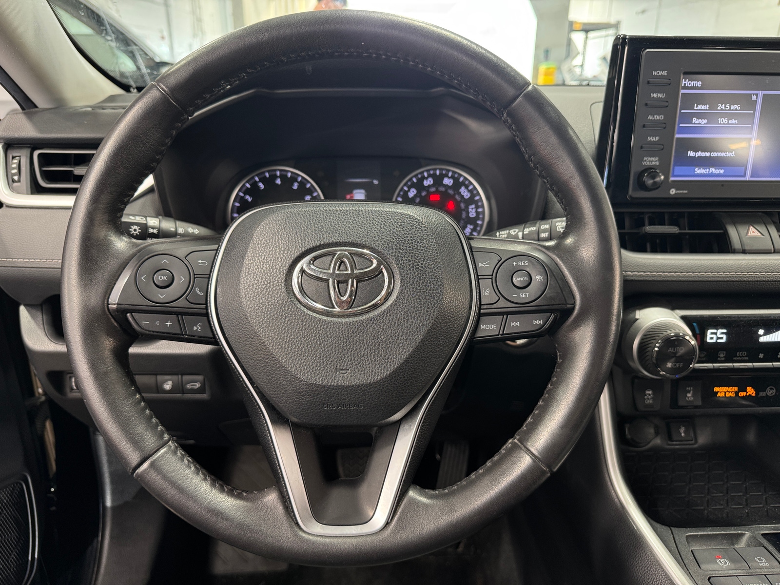 Thumbnail: 2020 Toyota RAV4 - 5