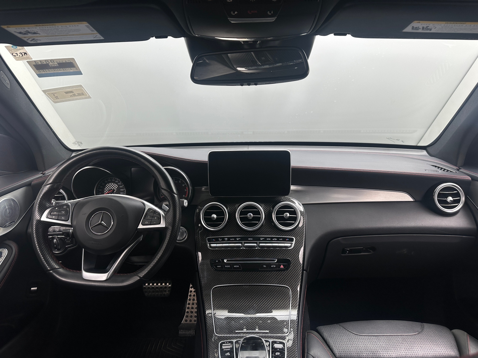 Thumbnail: 2018 Mercedes-Benz GLC - 2
