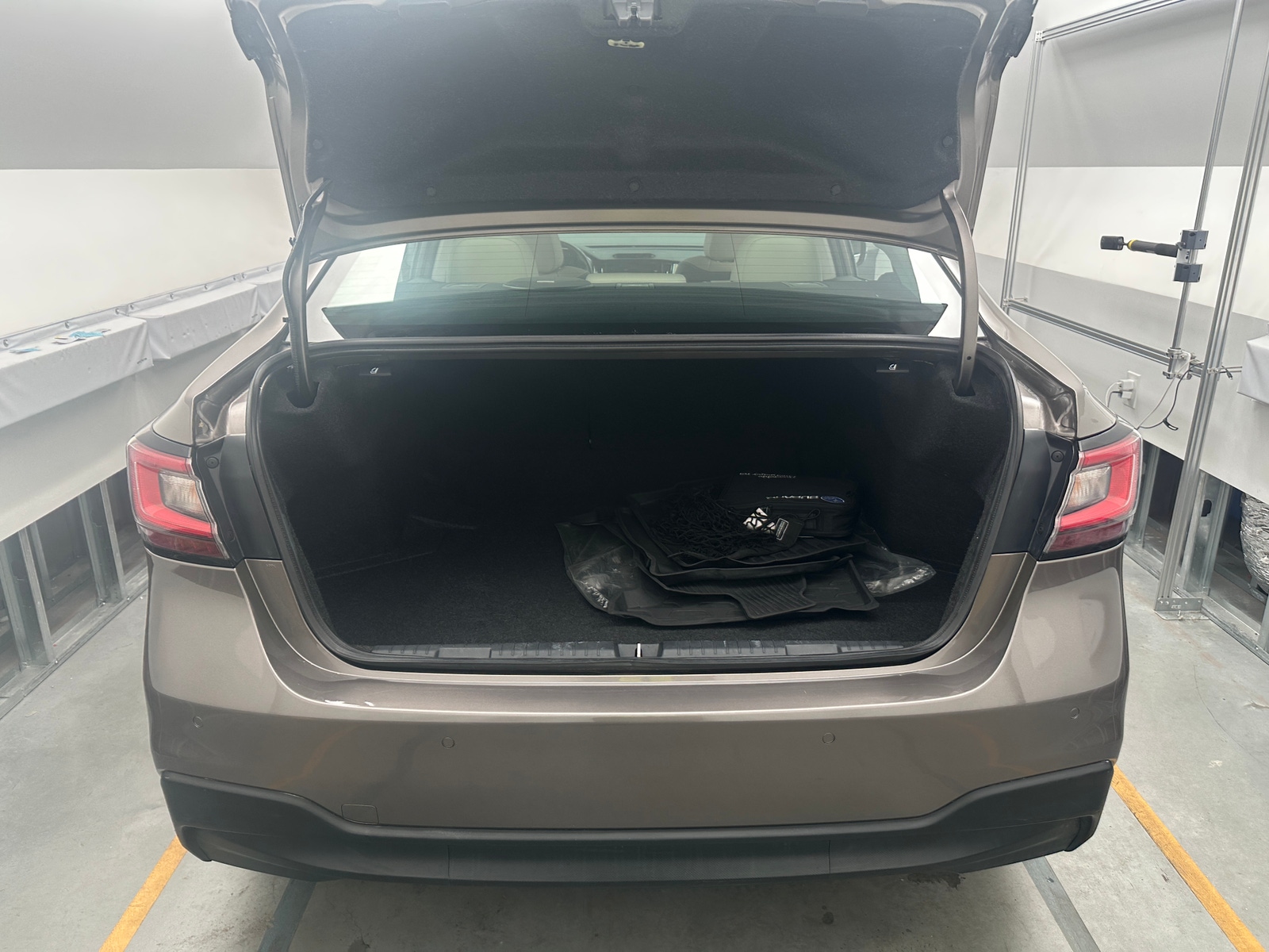 Thumbnail: 2021 Subaru Legacy - 6