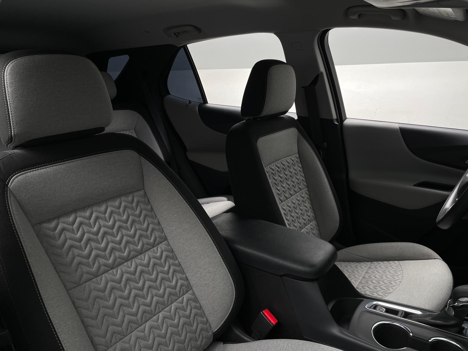 Thumbnail: 2024 Chevrolet Equinox - 2