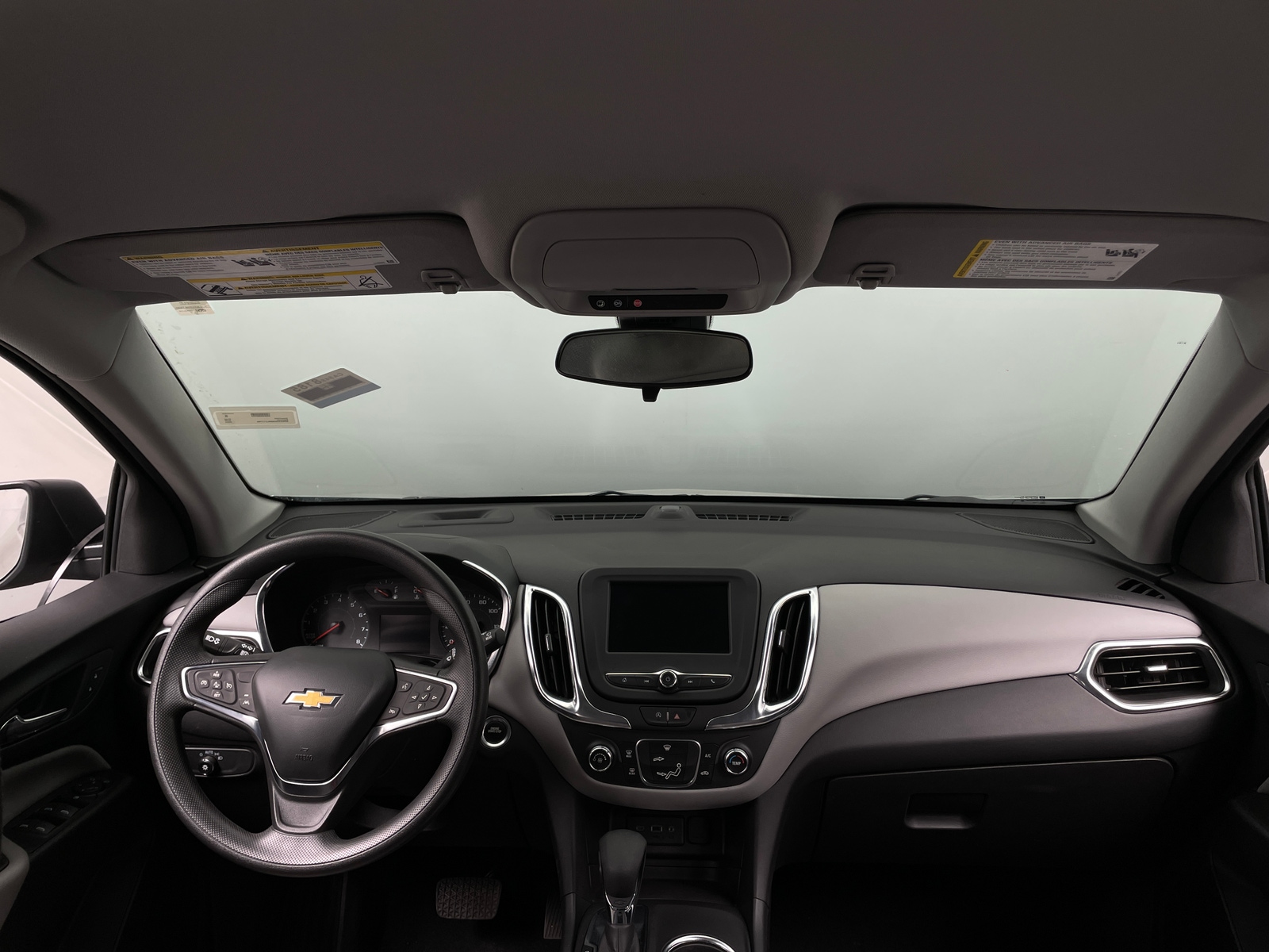 Thumbnail: 2024 Chevrolet Equinox - 3