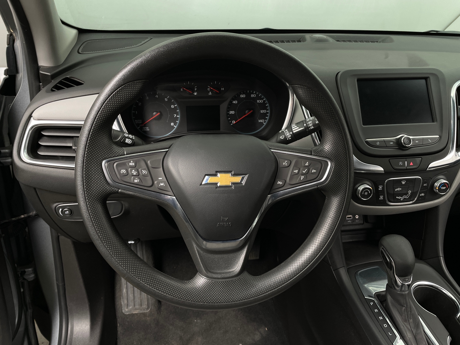 Thumbnail: 2024 Chevrolet Equinox - 5