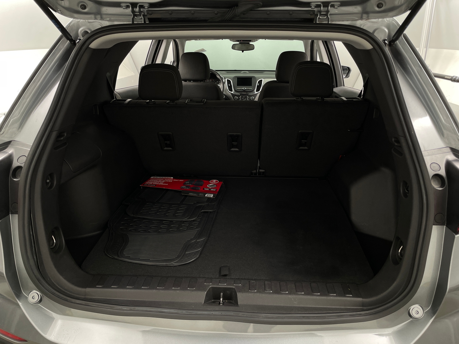 Thumbnail: 2024 Chevrolet Equinox - 7