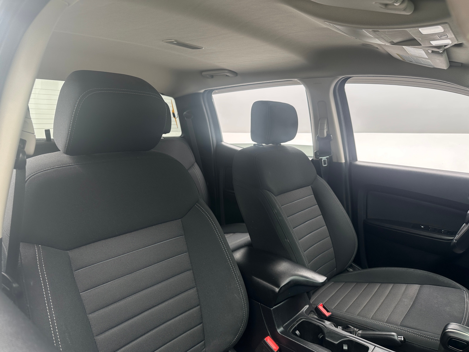 Thumbnail: 2020 Ford Ranger - 2