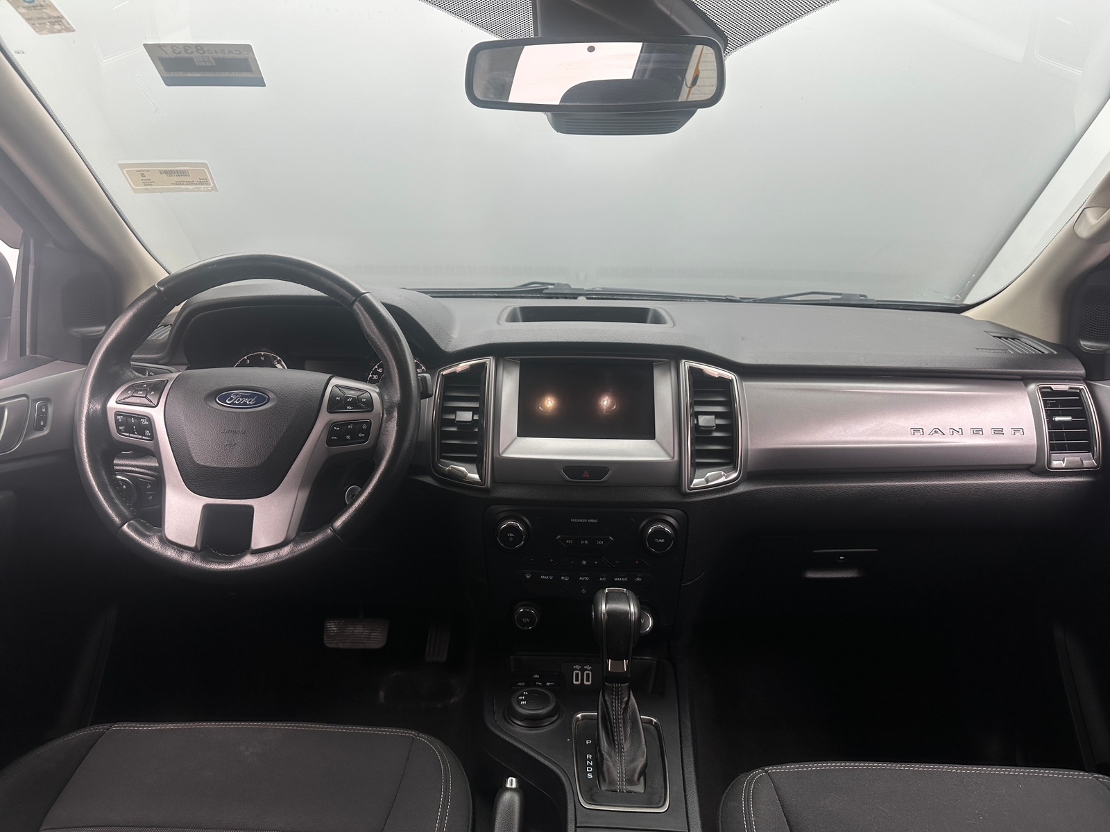 Thumbnail: 2020 Ford Ranger - 3