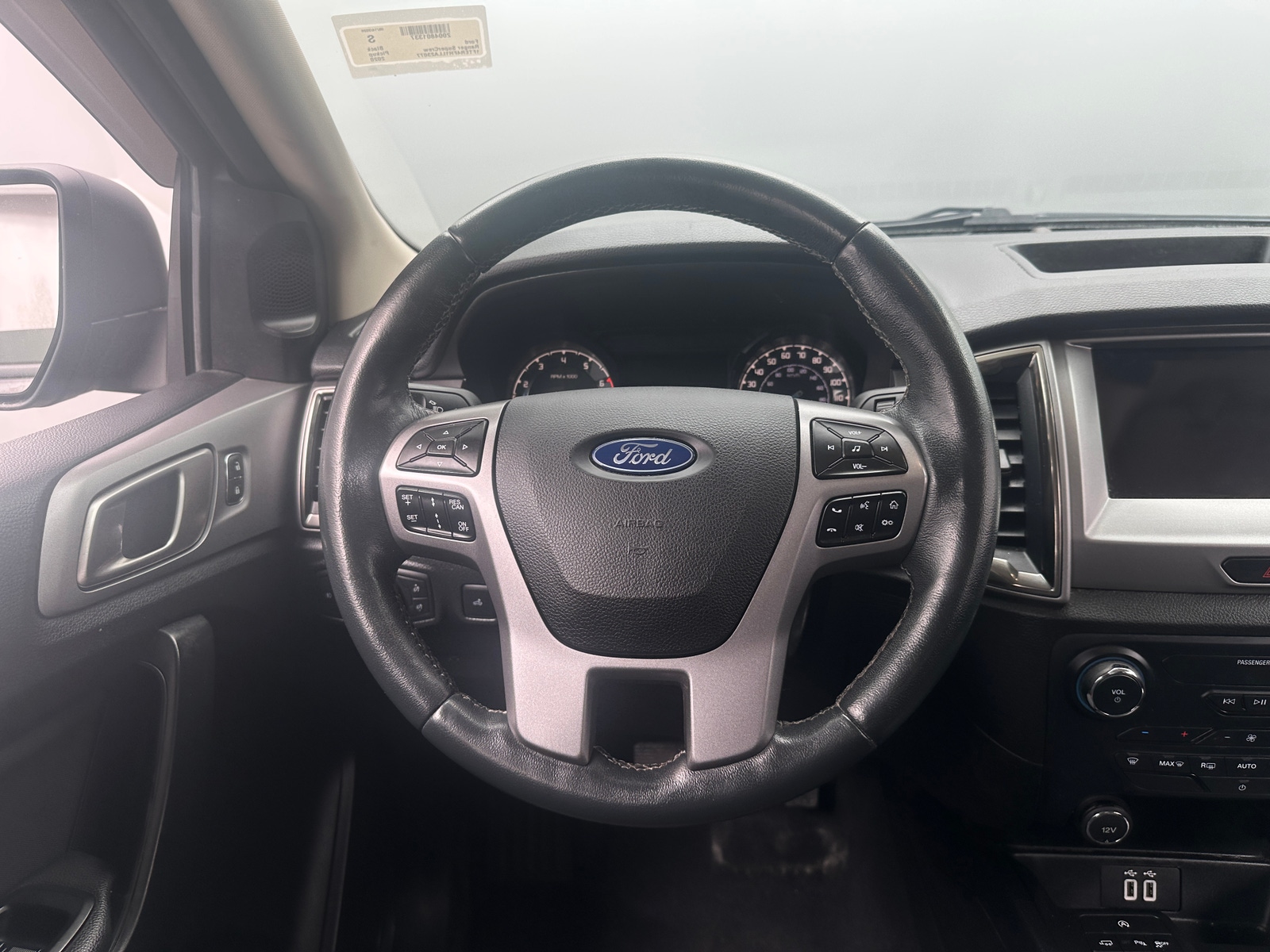 Thumbnail: 2020 Ford Ranger - 5