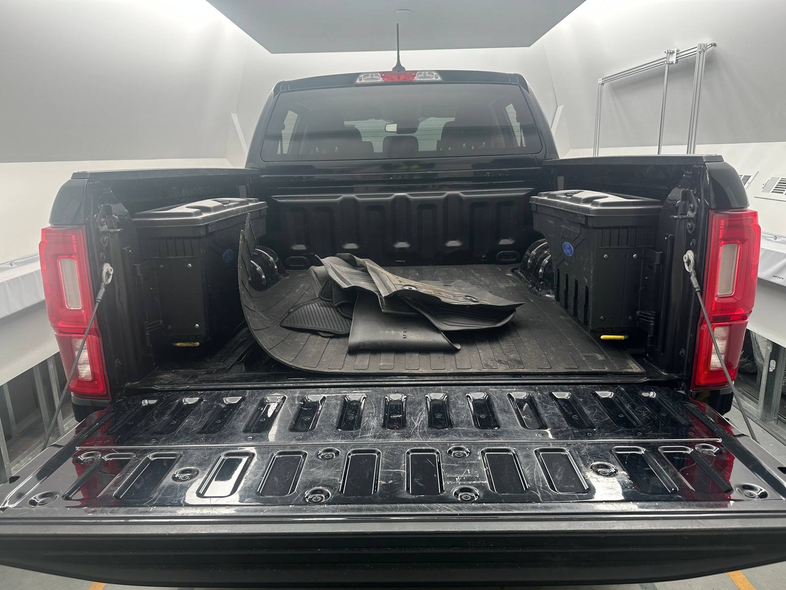 Thumbnail: 2020 Ford Ranger - 7