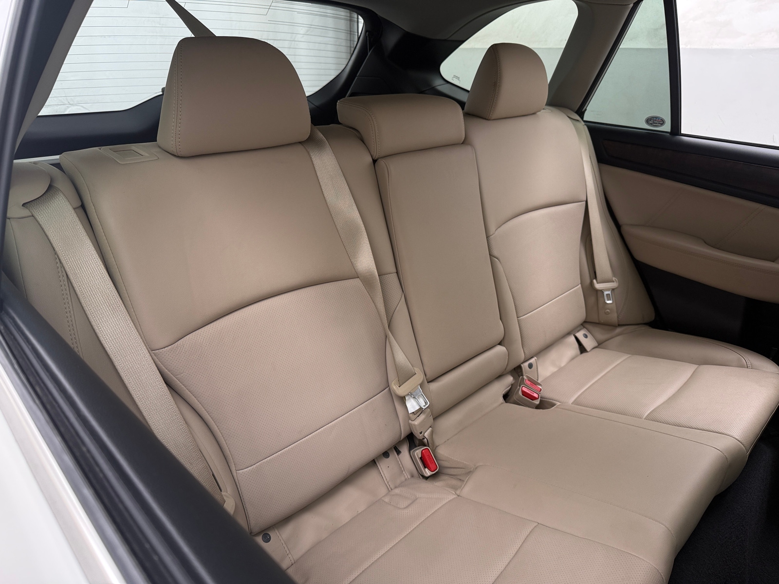 Thumbnail: 2018 Subaru Outback - 5