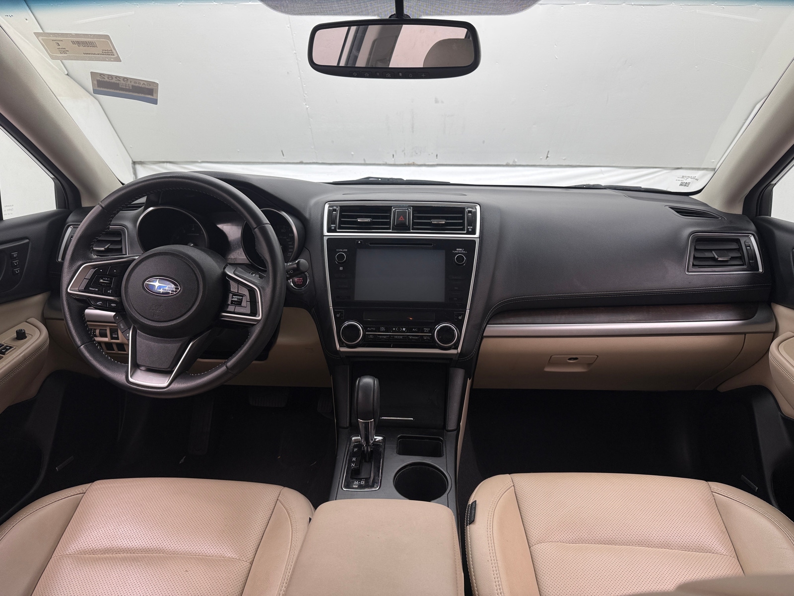 Thumbnail: 2018 Subaru Outback - 2