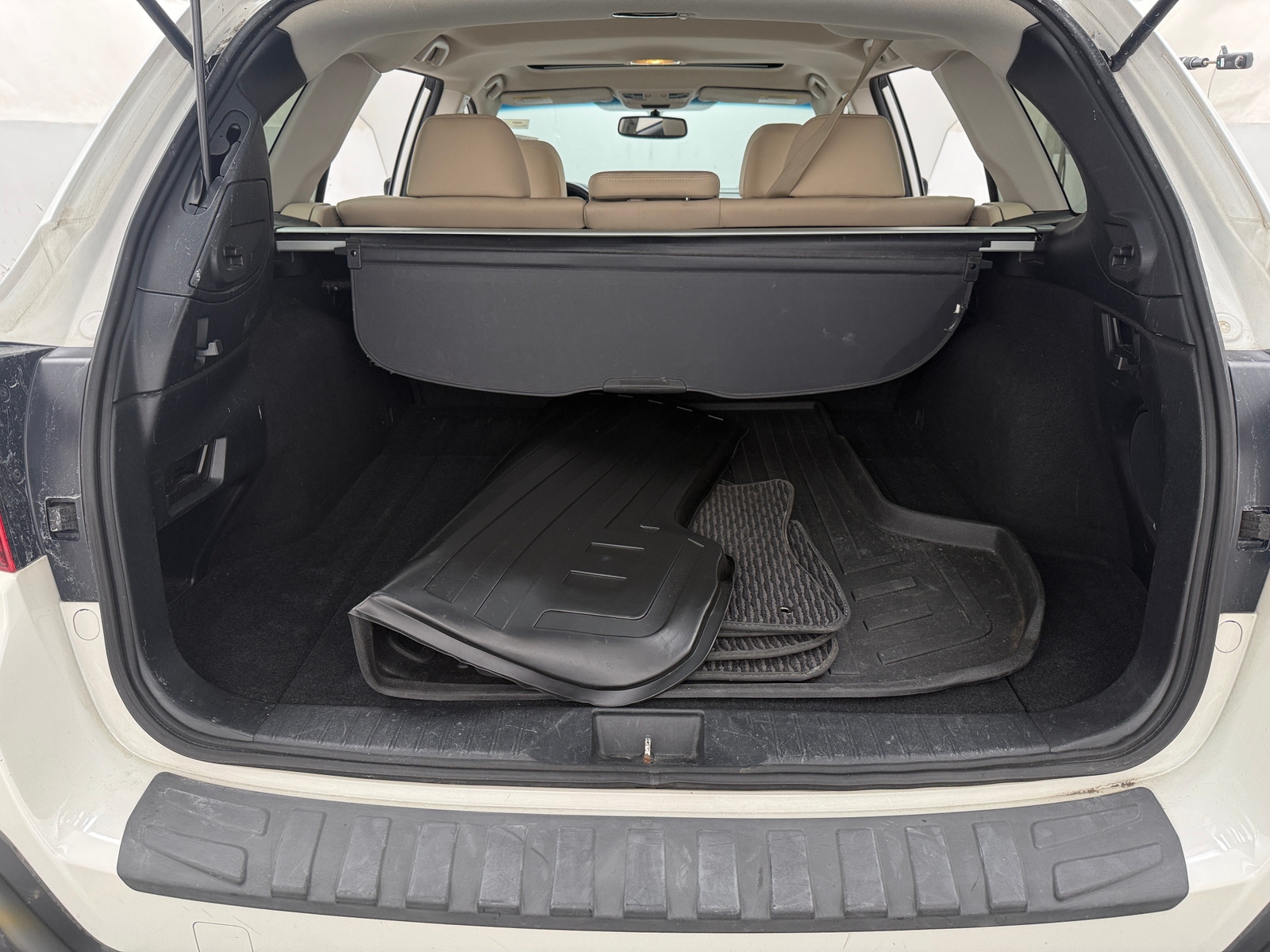 Thumbnail: 2018 Subaru Outback - 6