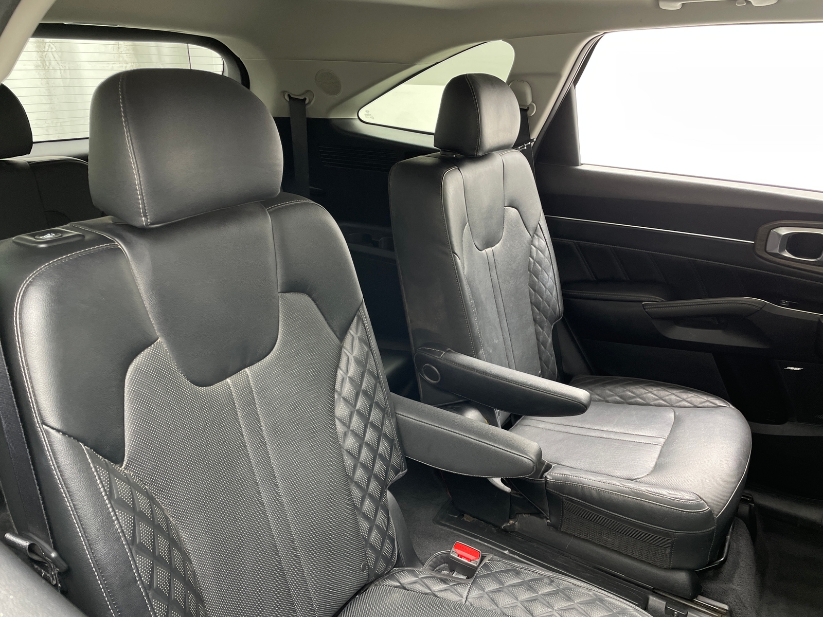 Thumbnail: 2021 Kia Sorento - 5