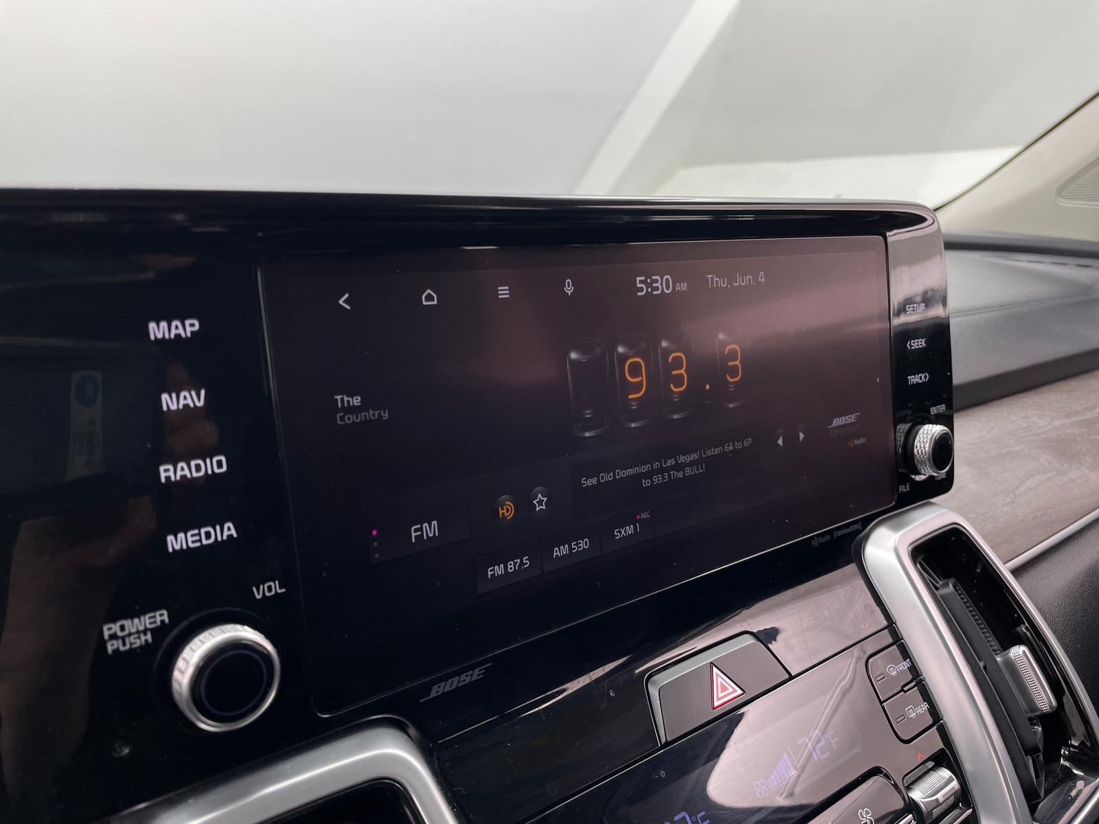 Thumbnail: 2021 Kia Sorento - 3