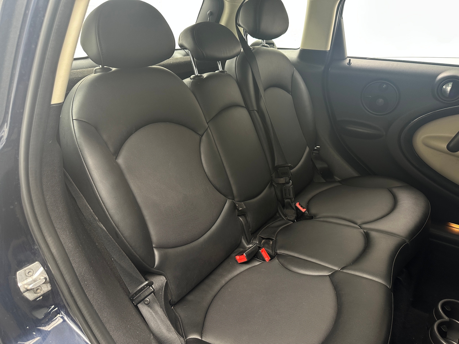 Thumbnail: 2015 MINI Cooper Countryman - 5