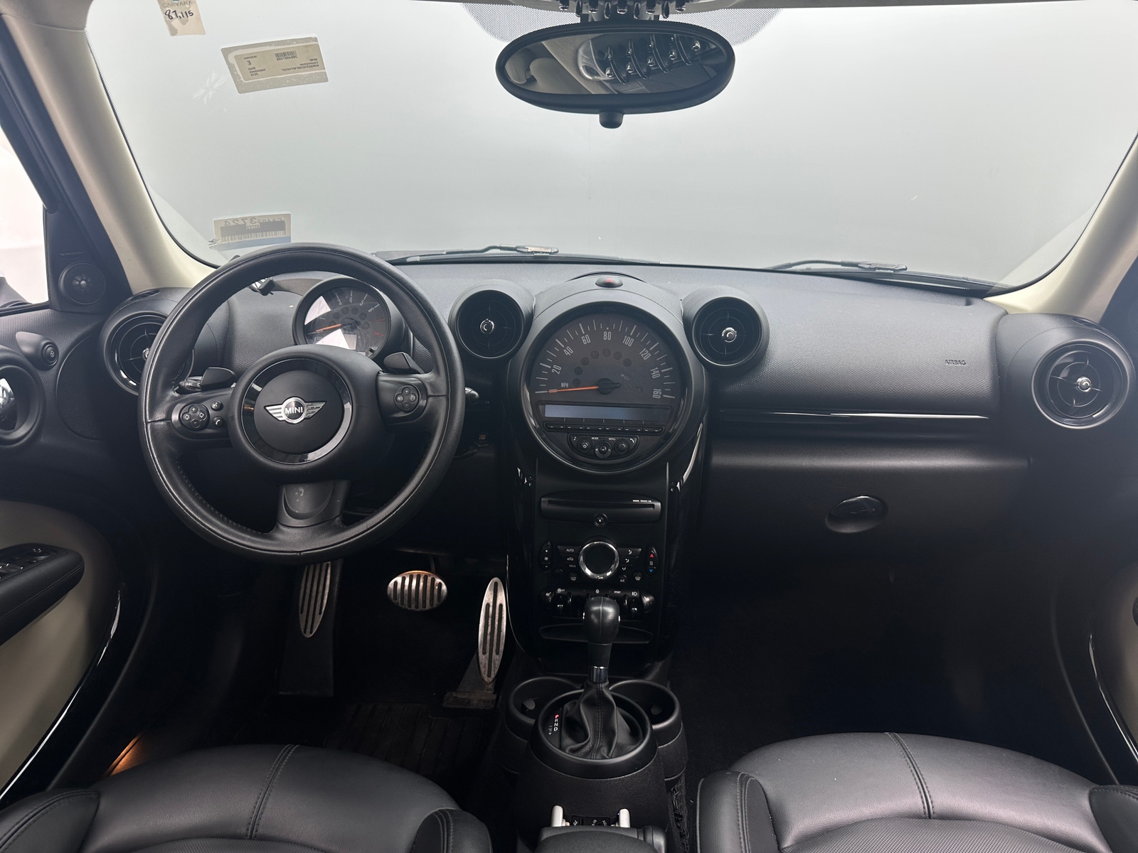 Thumbnail: 2015 MINI Cooper Countryman - 2