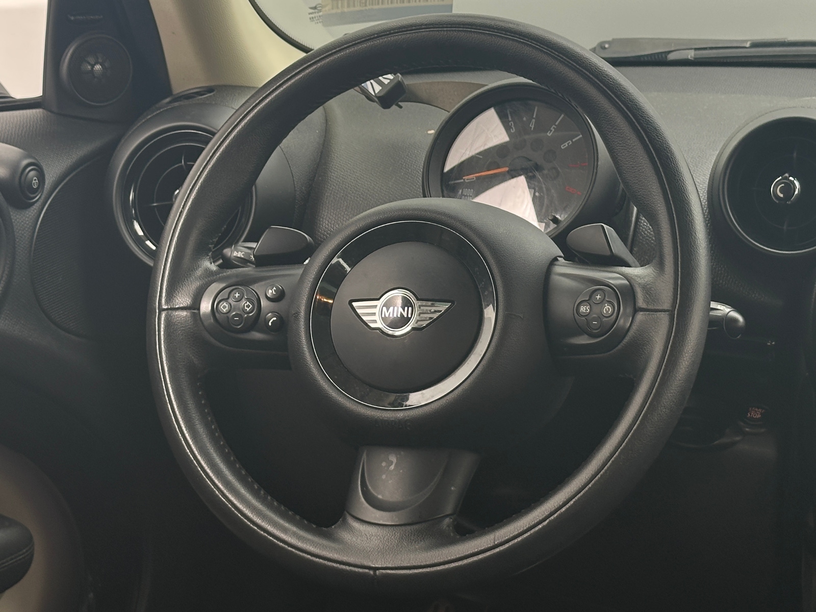 Thumbnail: 2015 MINI Cooper Countryman - 4