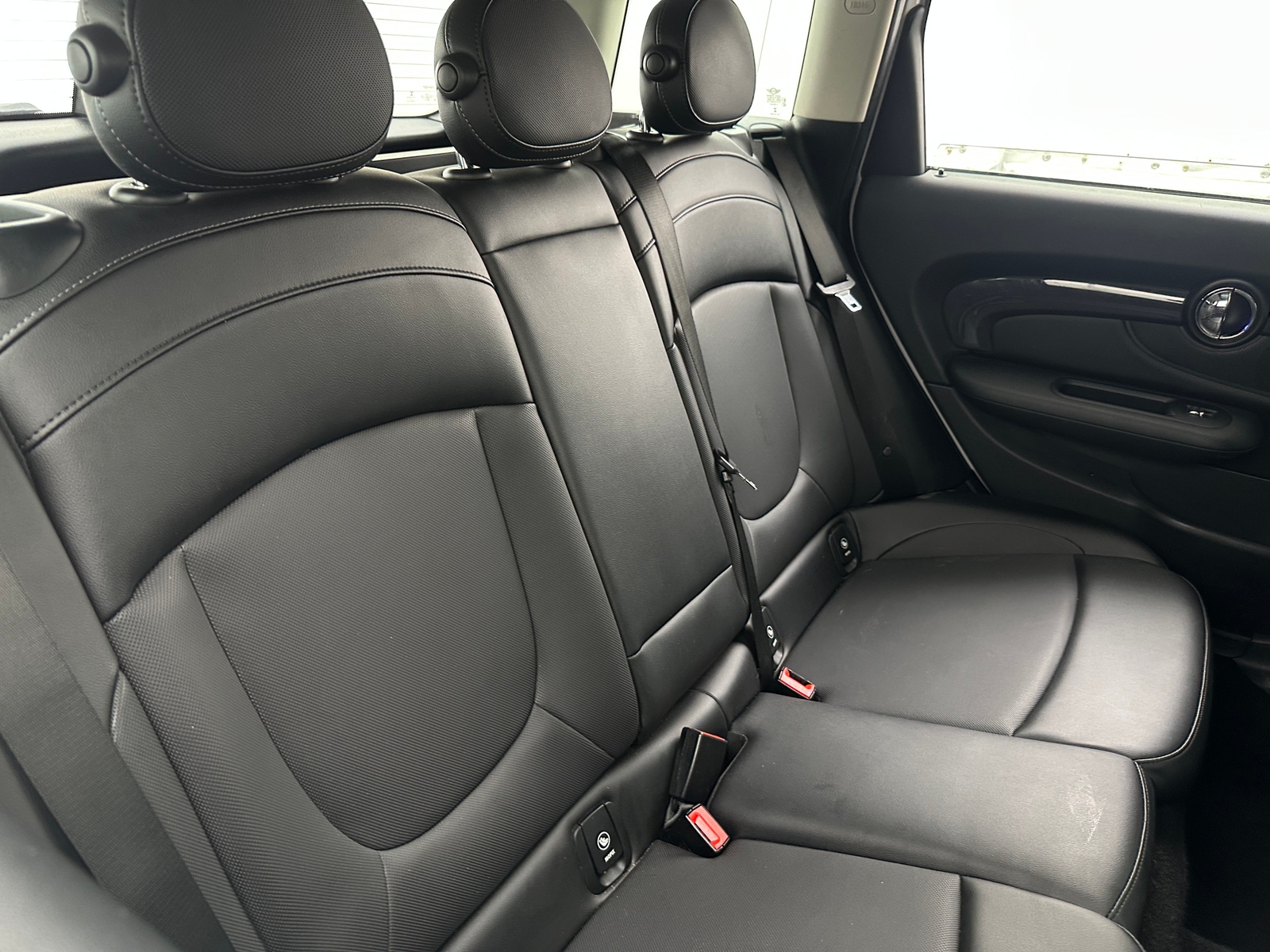 Thumbnail: 2018 MINI Cooper Clubman - 5