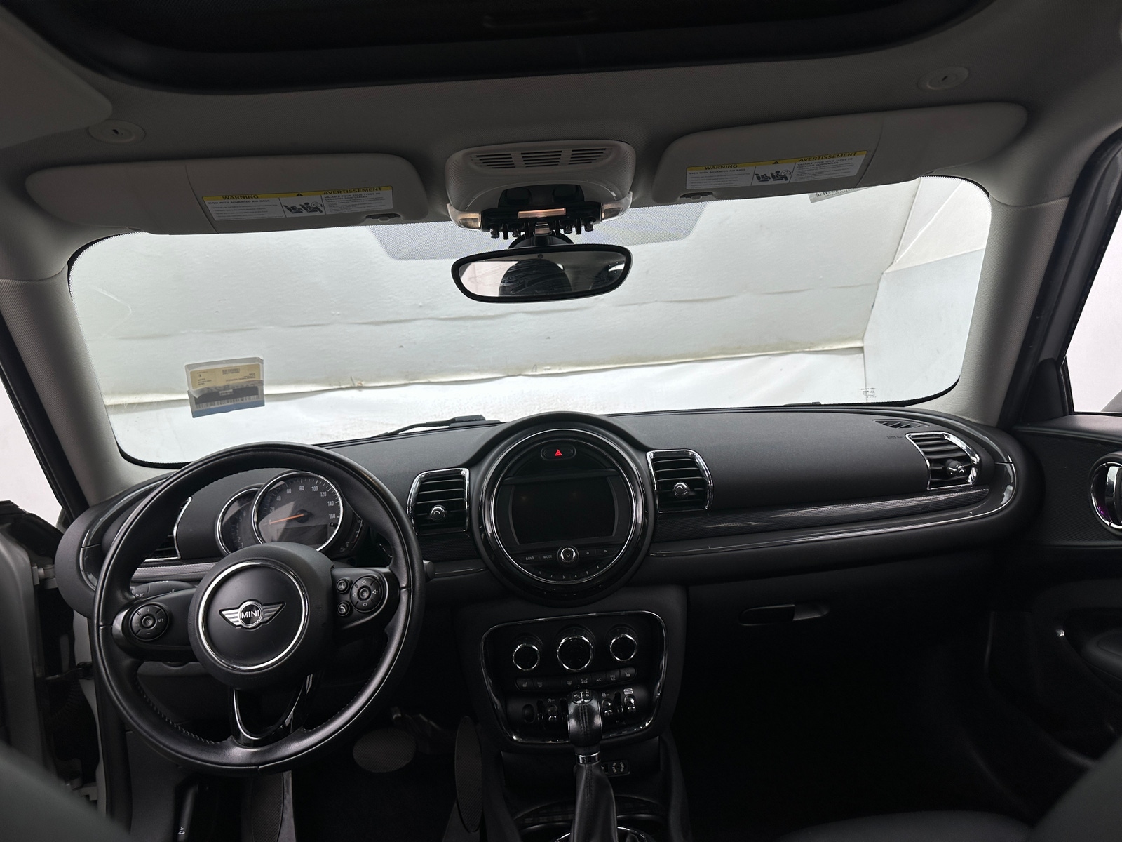Thumbnail: 2018 MINI Cooper Clubman - 2
