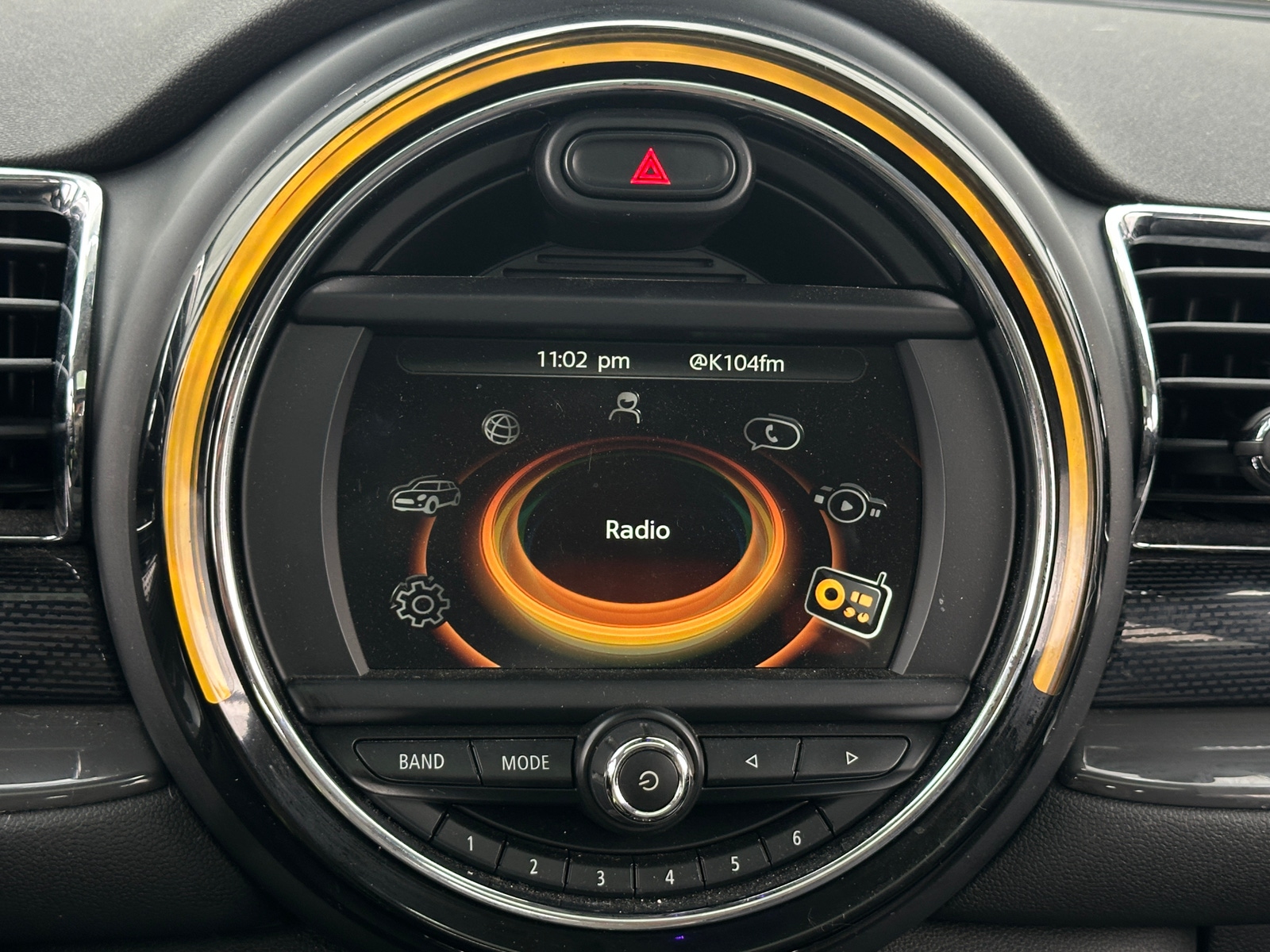 Thumbnail: 2018 MINI Cooper Clubman - 3