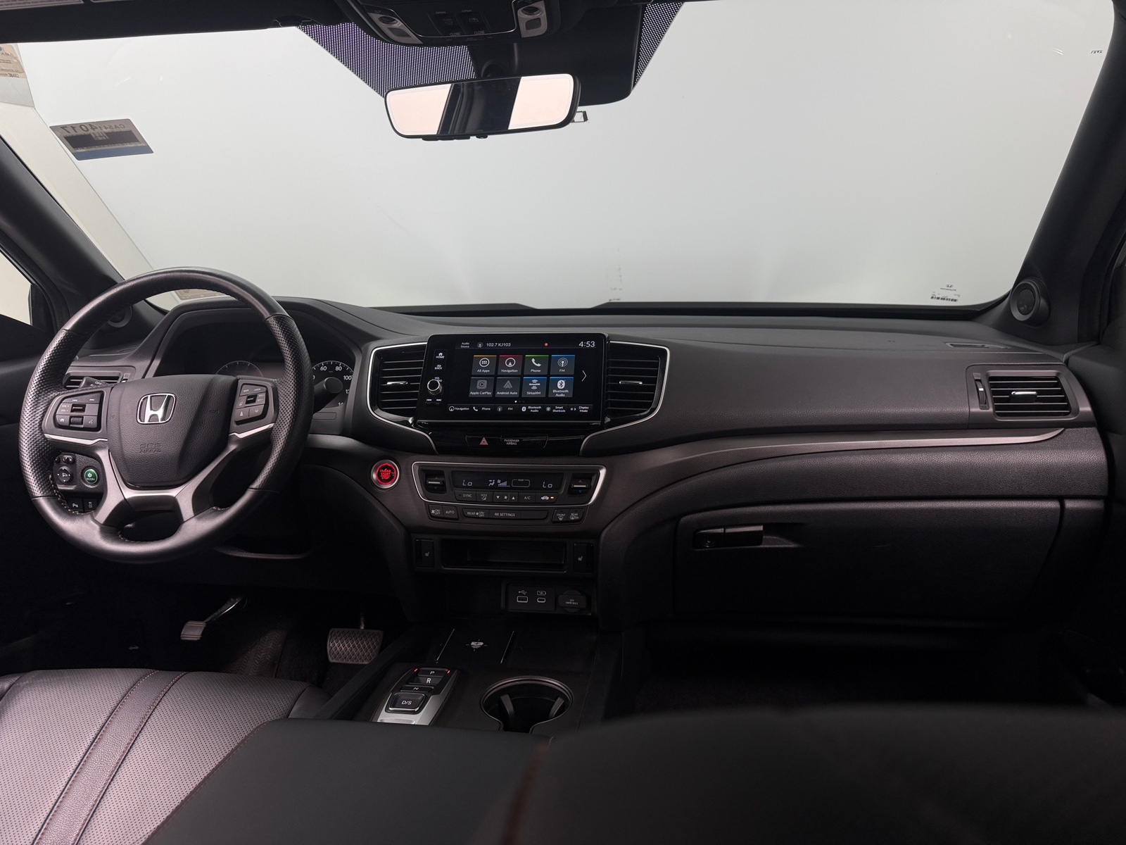 Thumbnail: 2024 Honda Ridgeline - 2