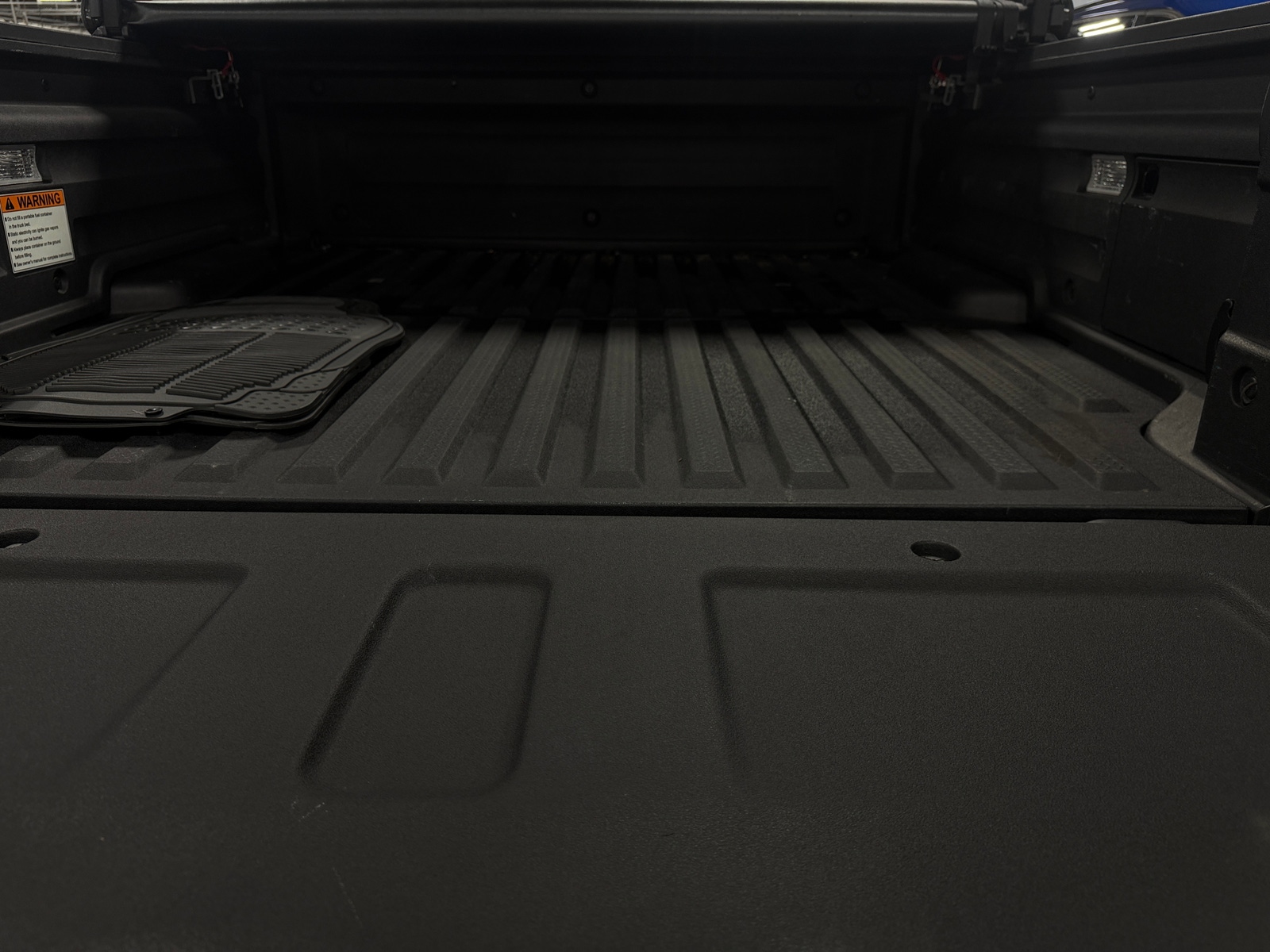 Thumbnail: 2024 Honda Ridgeline - 6